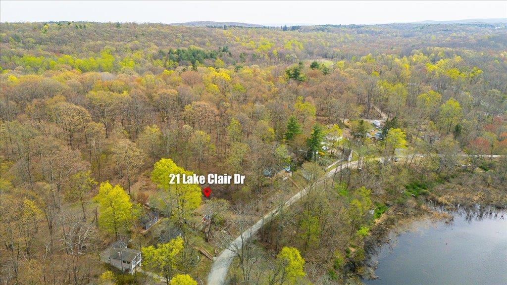21 Lake Claire Drive, Middletown, NY 10940