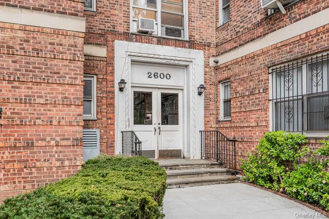 2600 Henry Hudson Parkway # 5D, Bronx, NY 10463