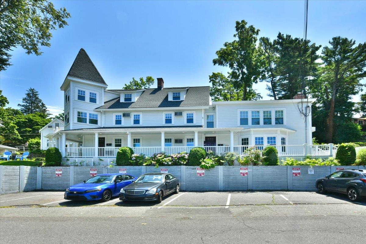 158 Woodbine Avenue # 2, Northport, NY 11768