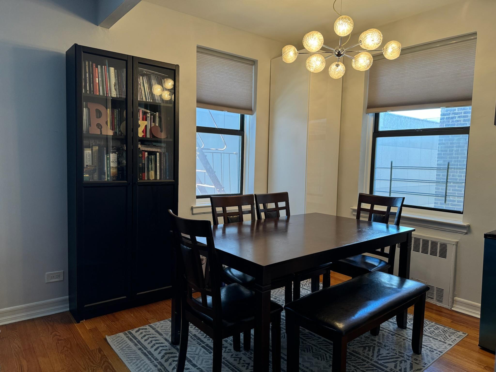 123-35 82nd Road # 5N, Kew Gardens, NY 11415