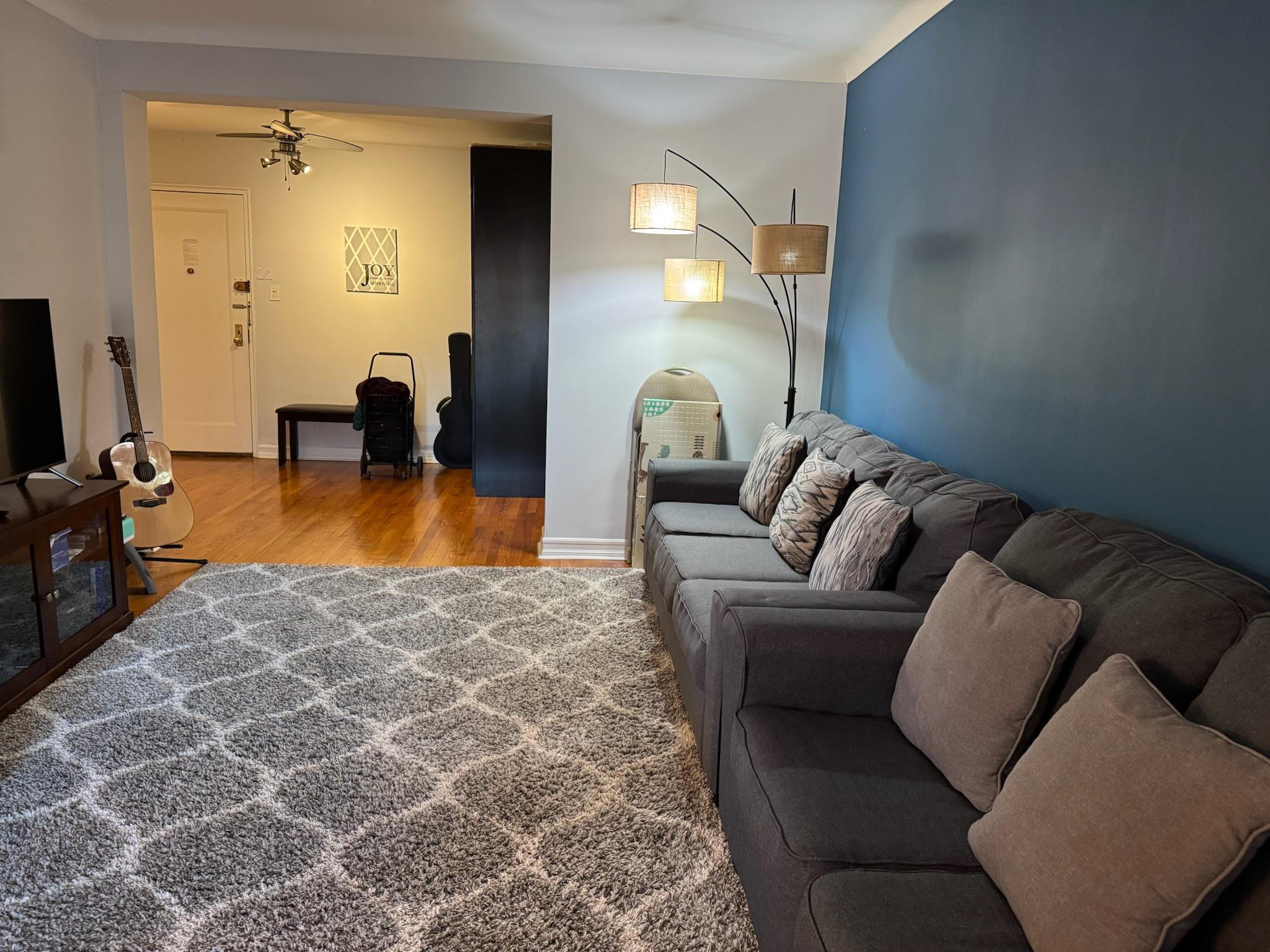 123-35 82nd Road # 5N, Kew Gardens, NY 11415