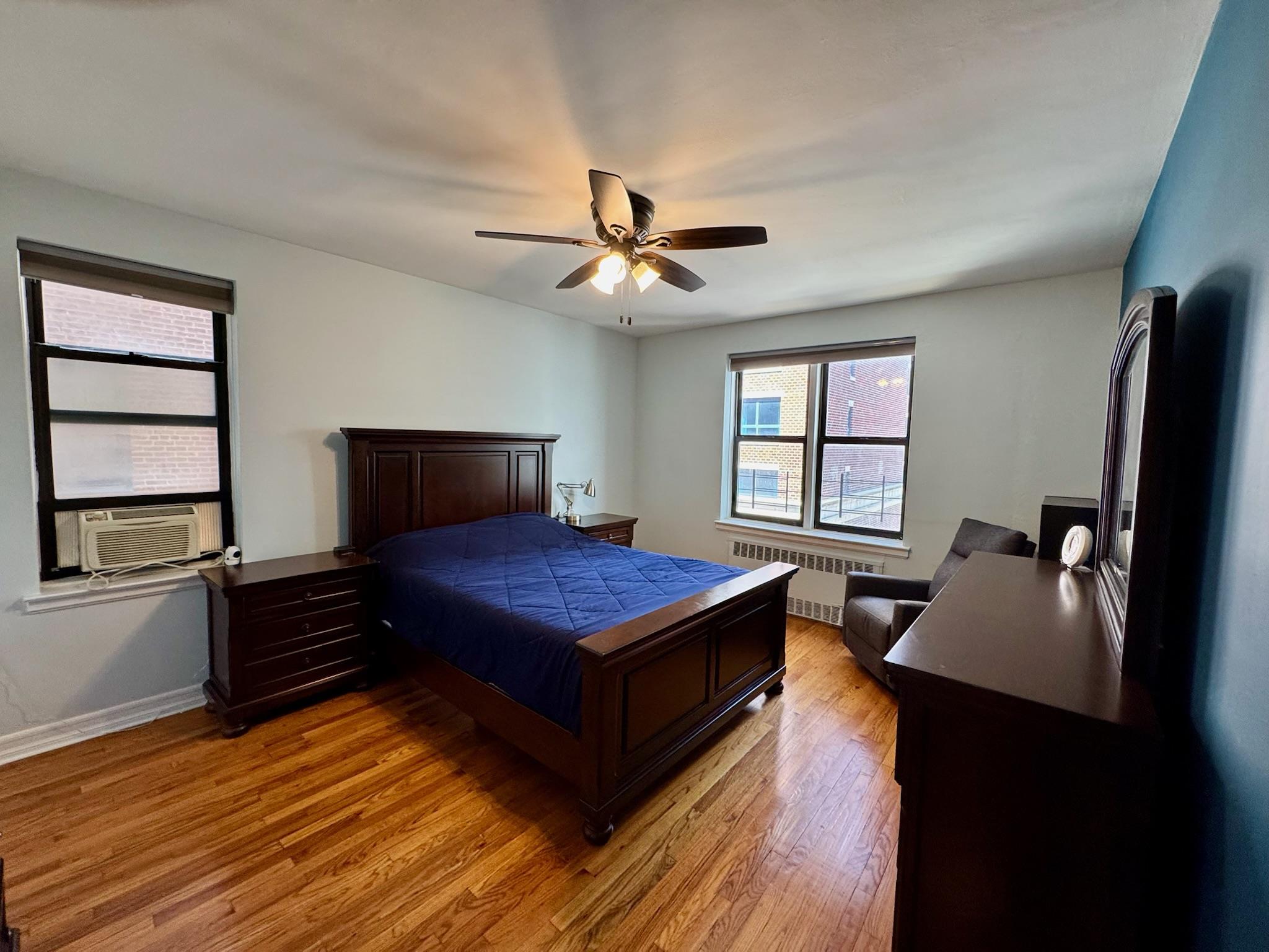 123-35 82nd Road # 5N, Kew Gardens, NY 11415