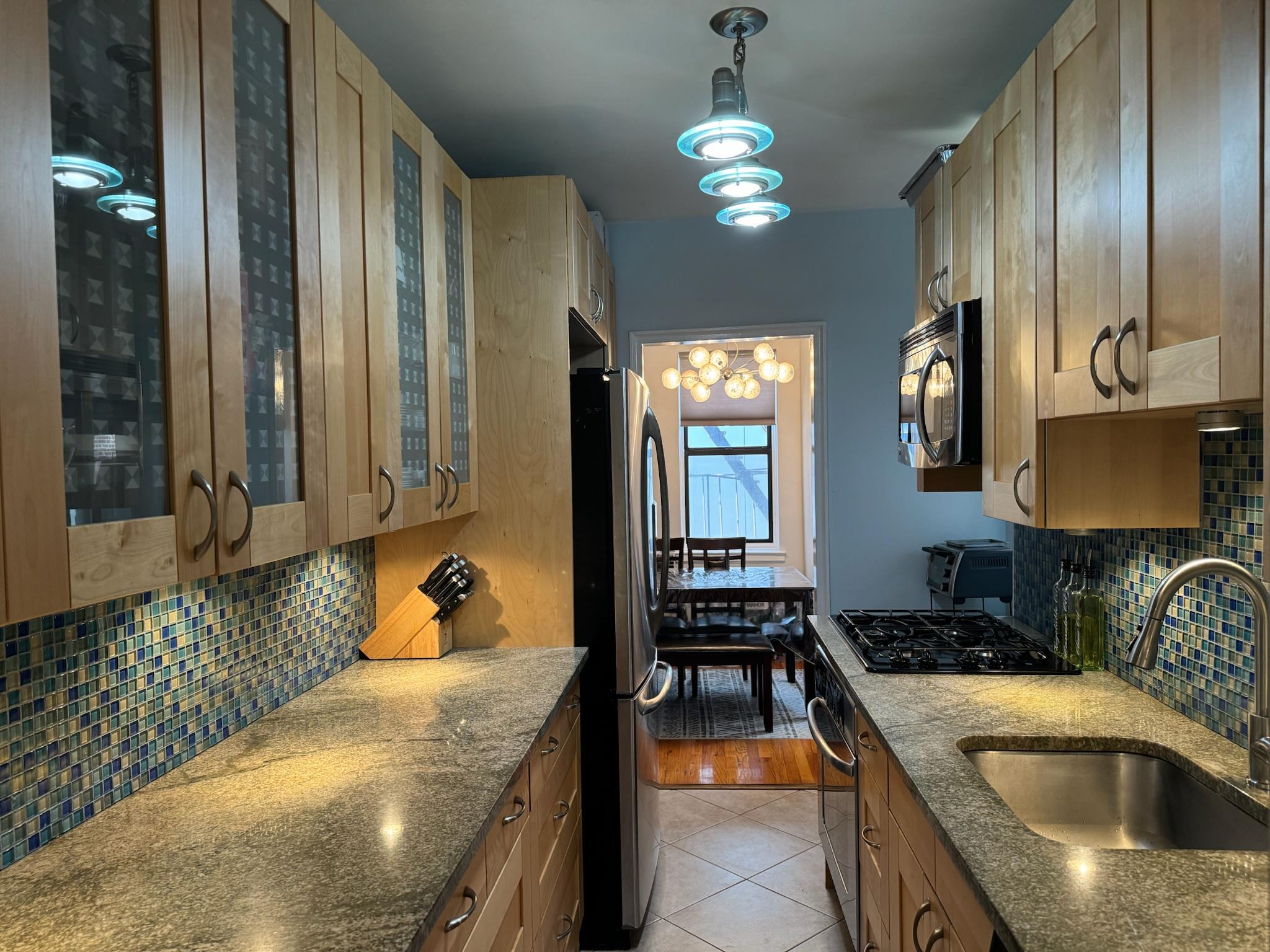 123-35 82nd Road # 5N, Kew Gardens, NY 11415