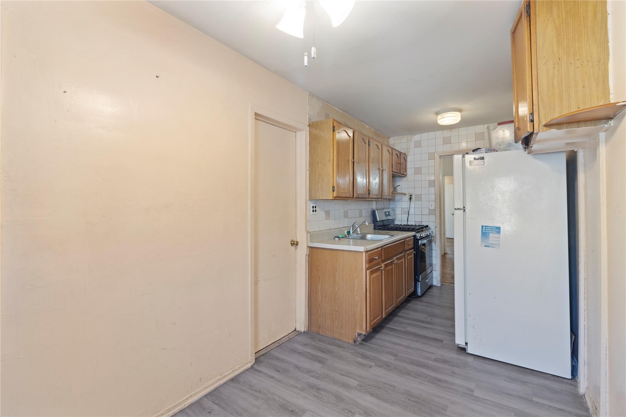 1253 E 89th Street, Brooklyn, NY 11236
