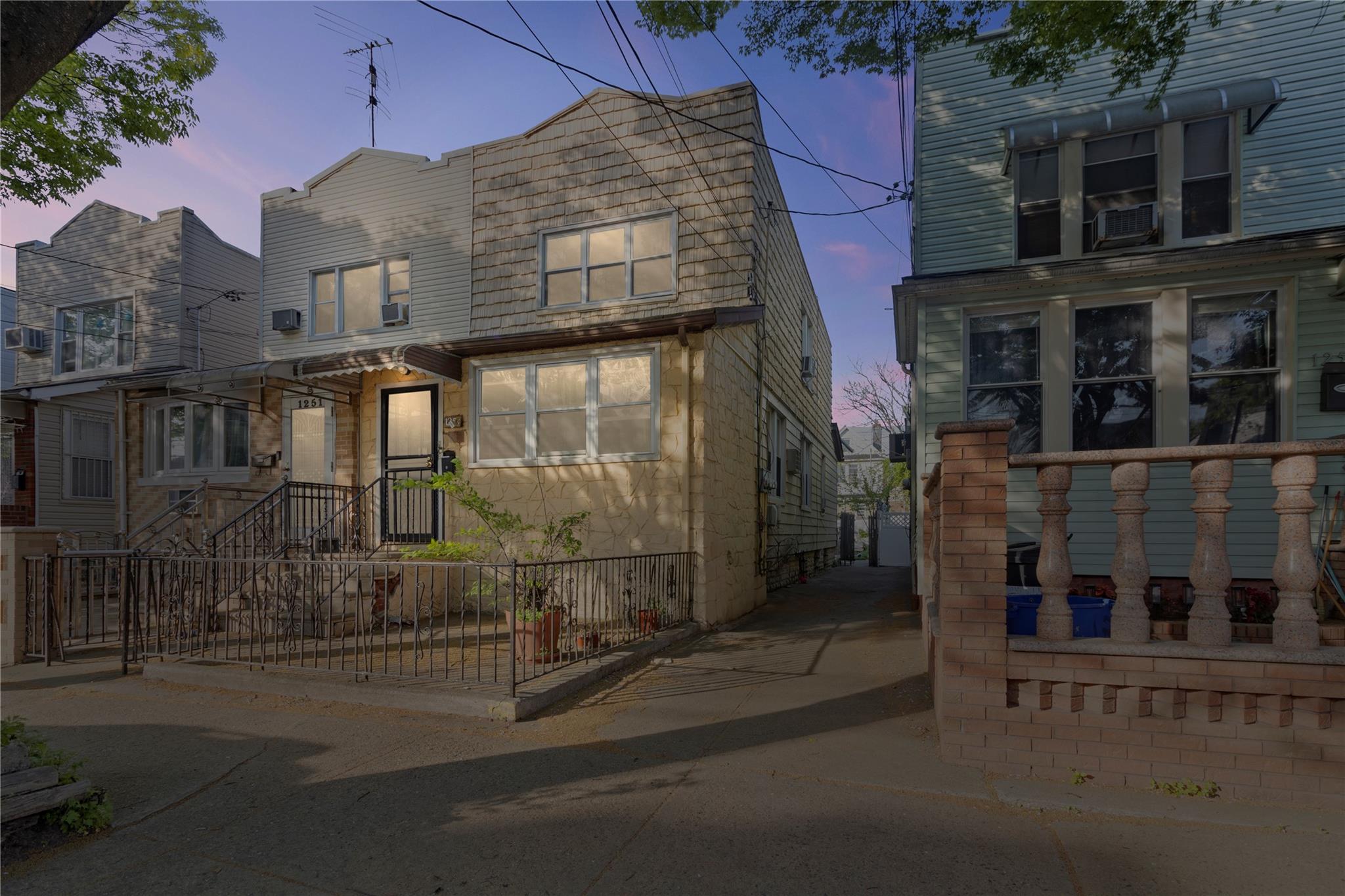 1253 E 89th Street, Brooklyn, NY 11236