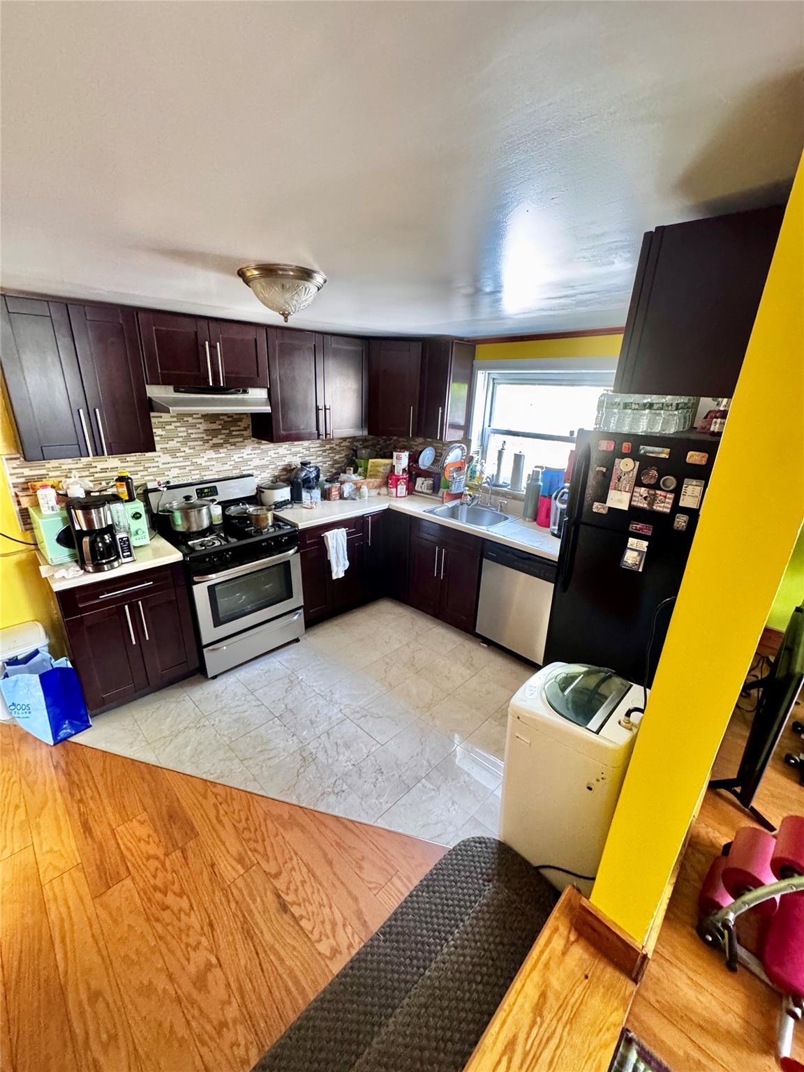 87-17 95th Ave, Ozone Park, NY 11416