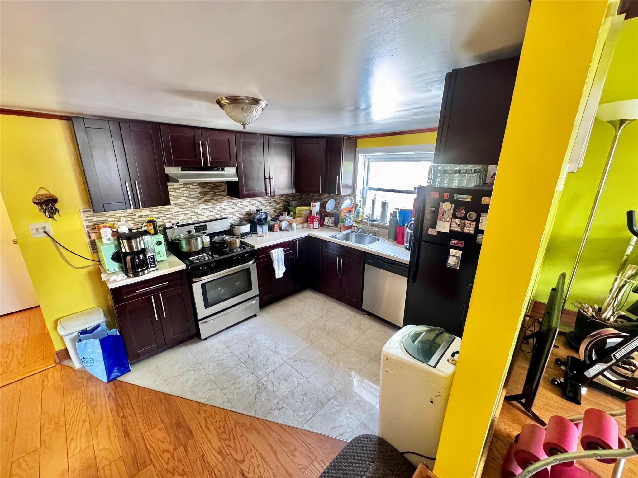 87-17 95th Ave, Ozone Park, NY 11416