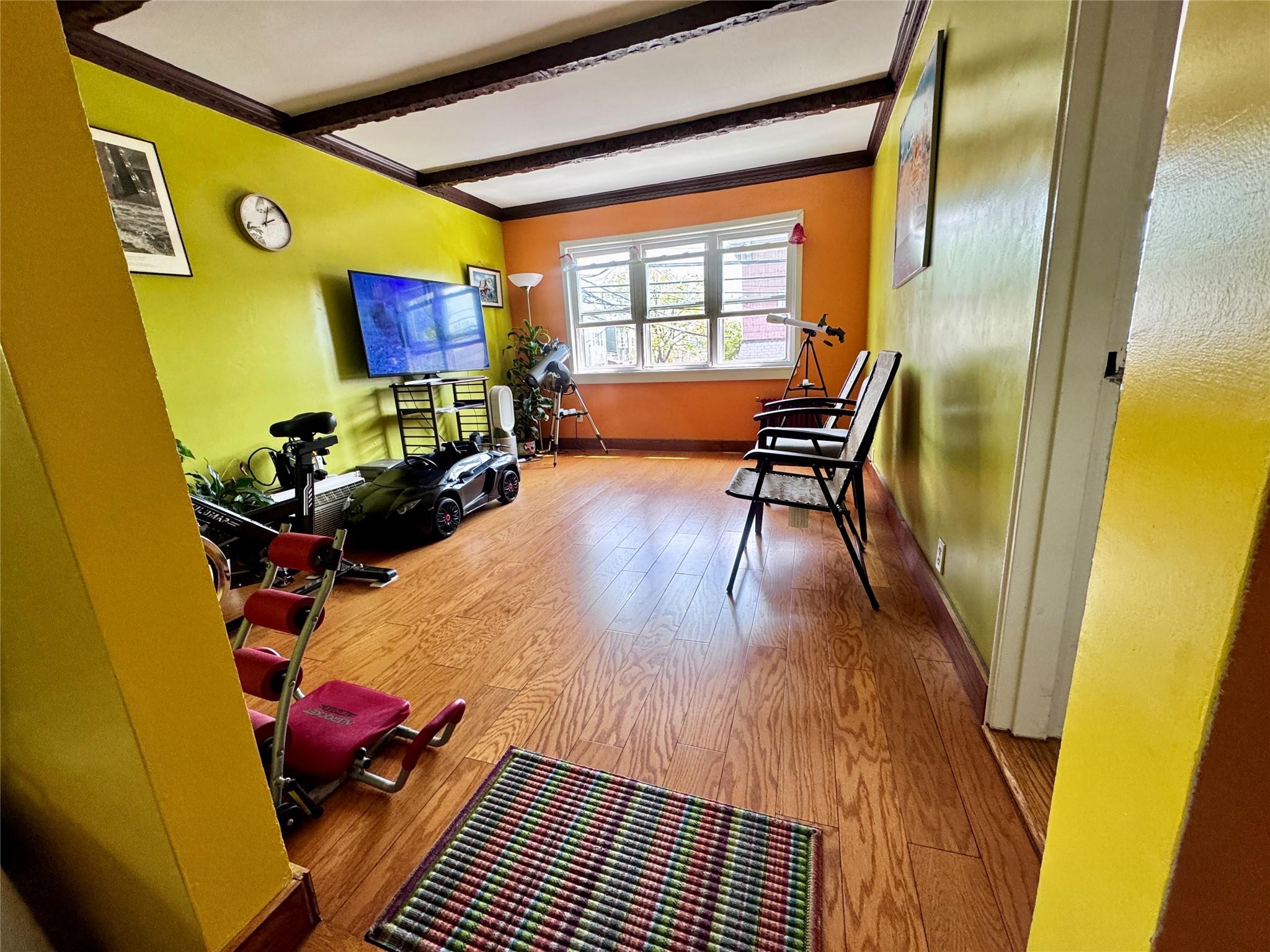 87-17 95th Ave, Ozone Park, NY 11416