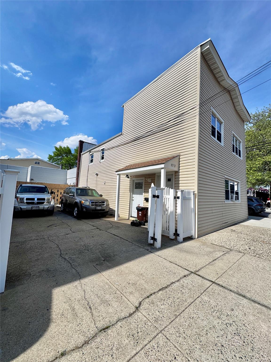 87-17 95th Ave, Ozone Park, NY 11416