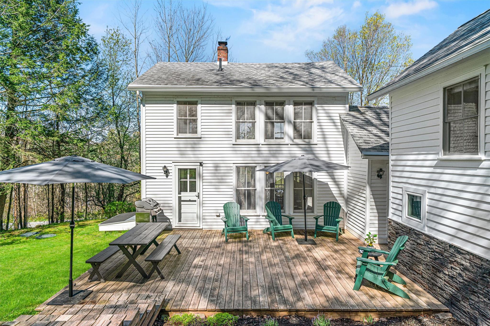 208 Milanville Road, Other, PA 18405