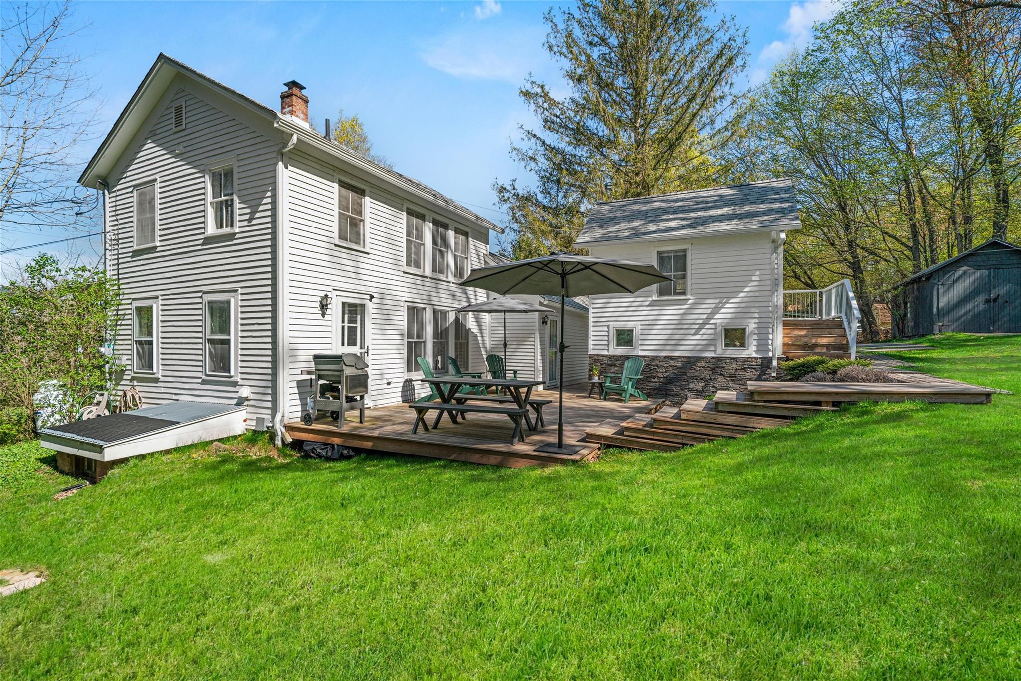 208 Milanville Road, Other, PA 18405