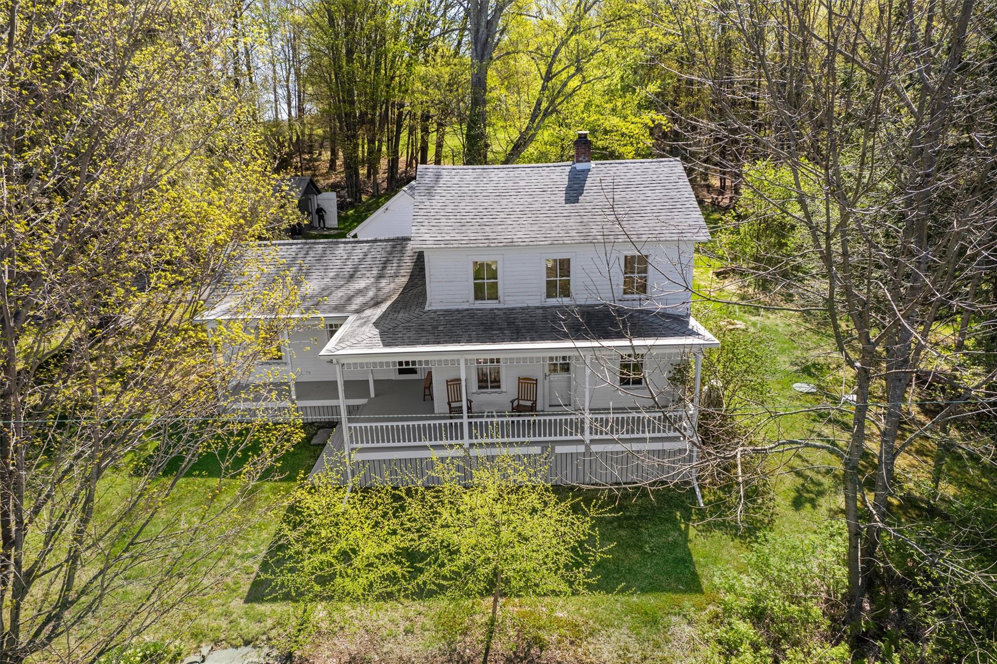 208 Milanville Road, Other, PA 18405