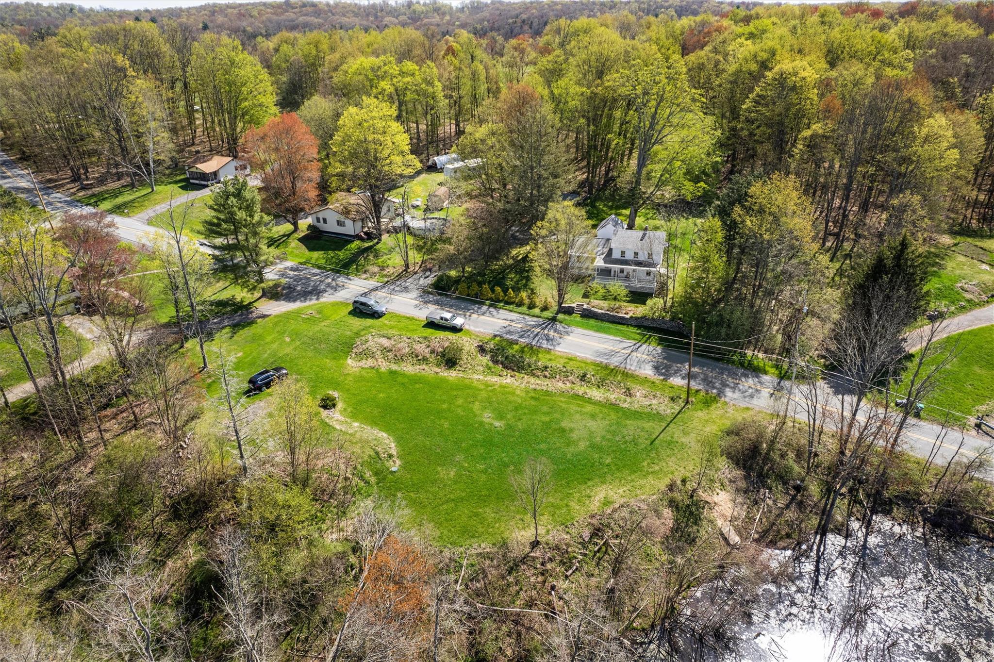 208 Milanville Road, Other, PA 18405