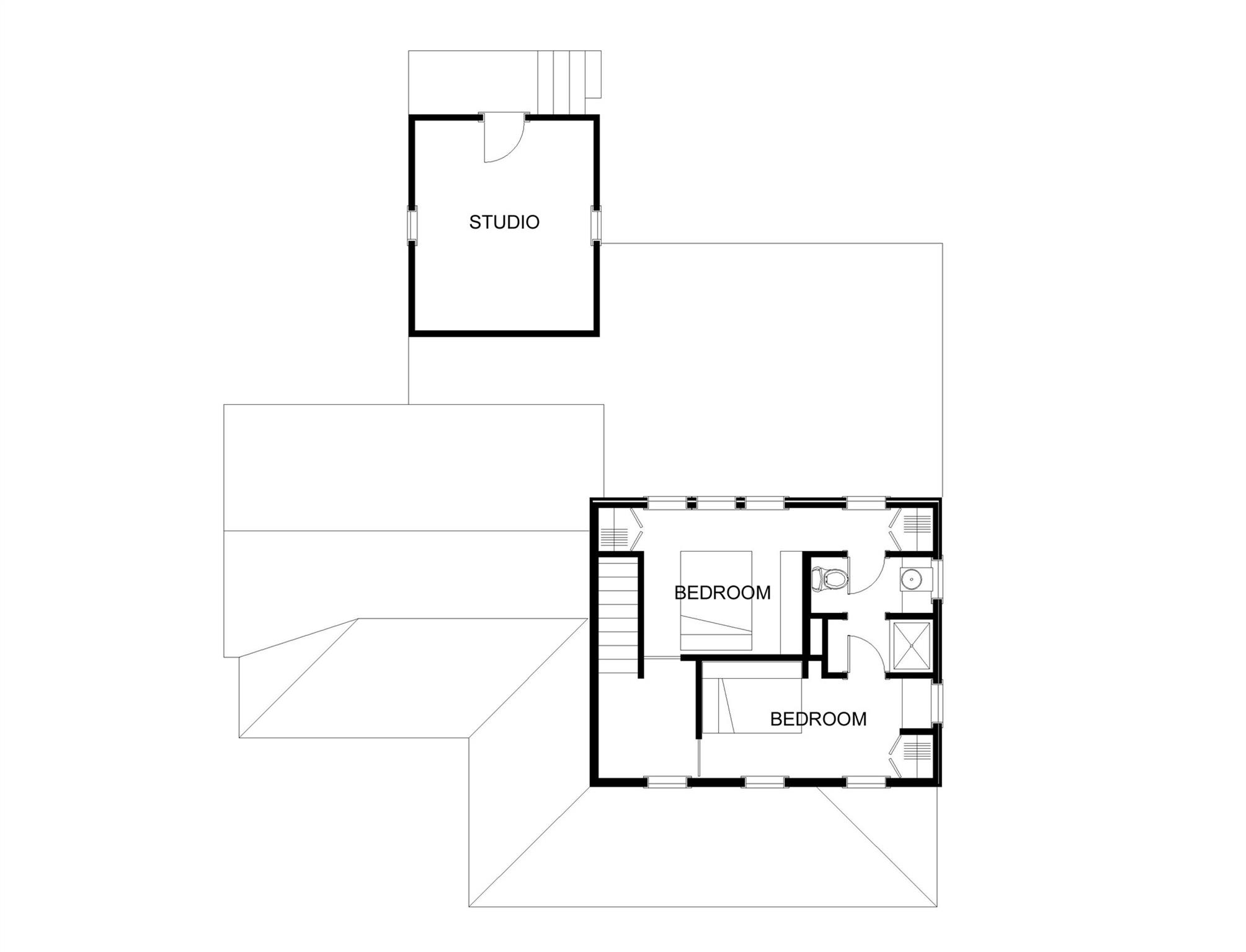 208 Milanville Road, Other, PA 18405