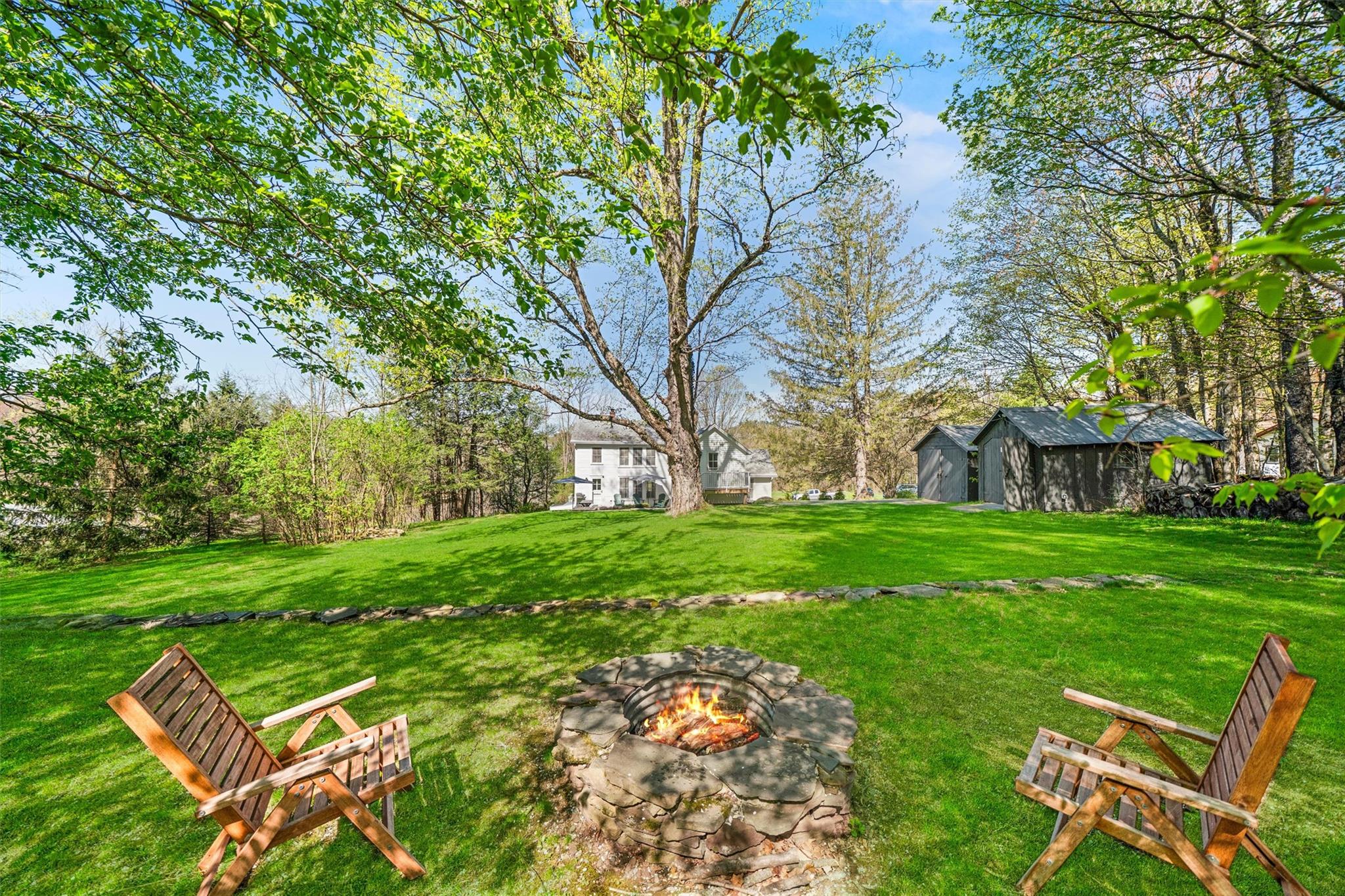 208 Milanville Road, Other, PA 18405