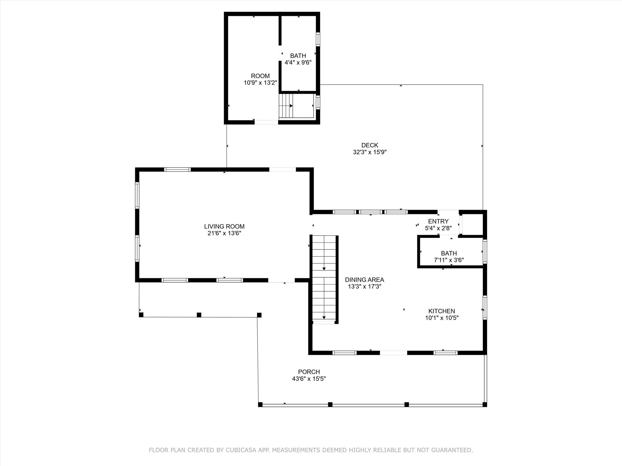 208 Milanville Road, Other, PA 18405