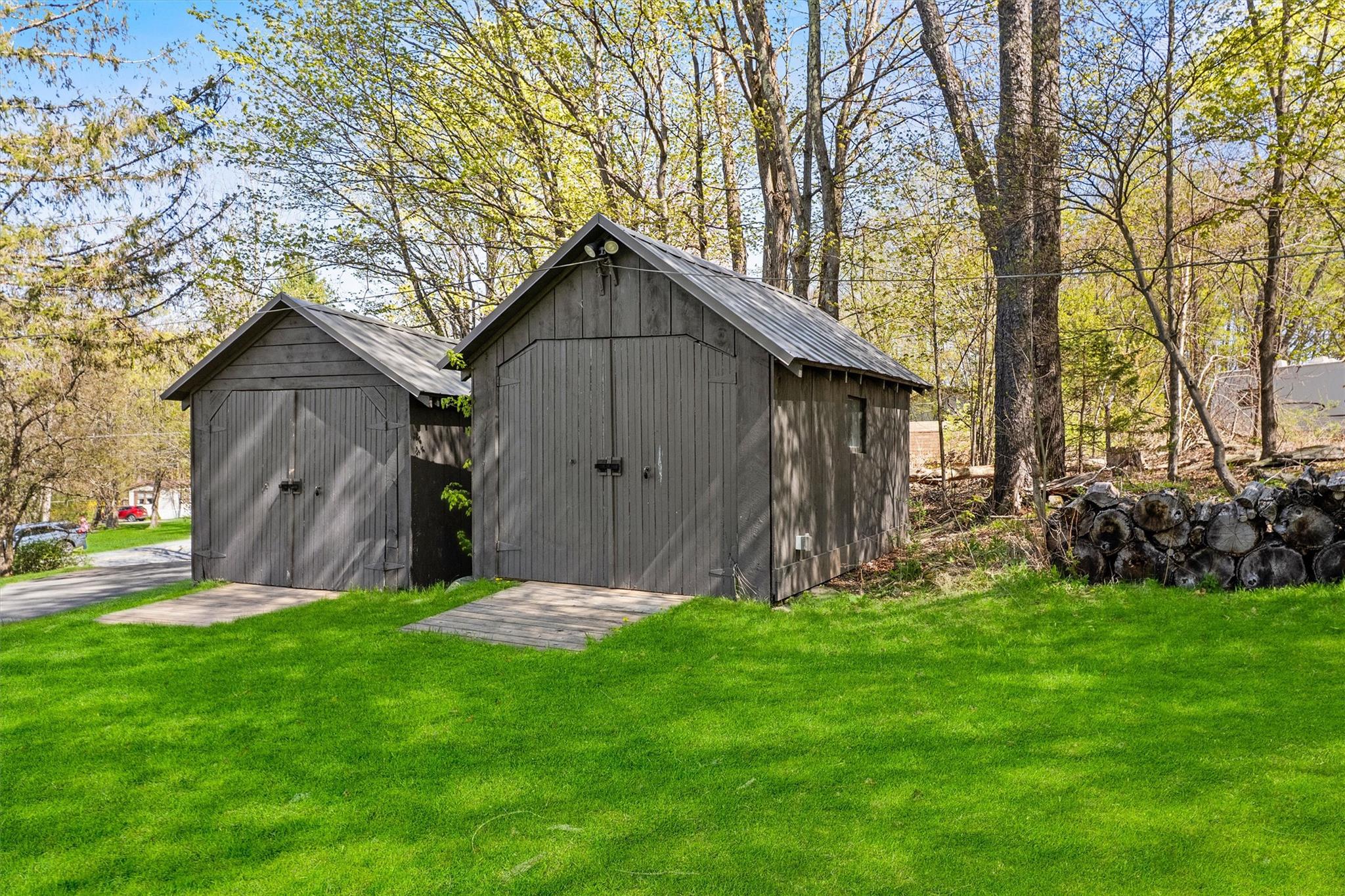 208 Milanville Road, Other, PA 18405