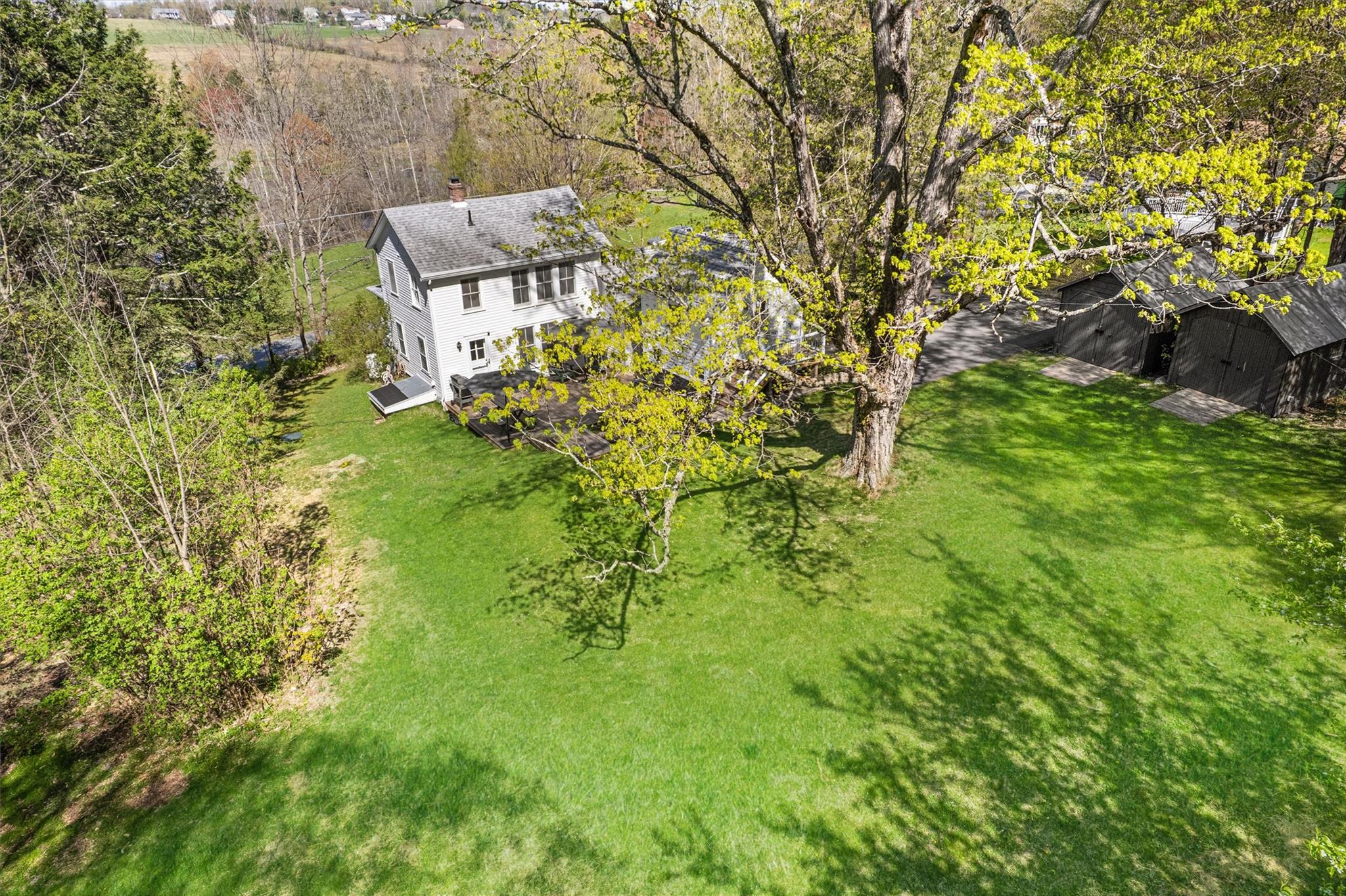 208 Milanville Road, Other, PA 18405