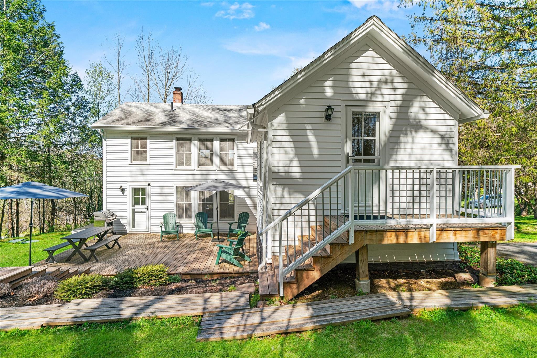 208 Milanville Road, Other, PA 18405