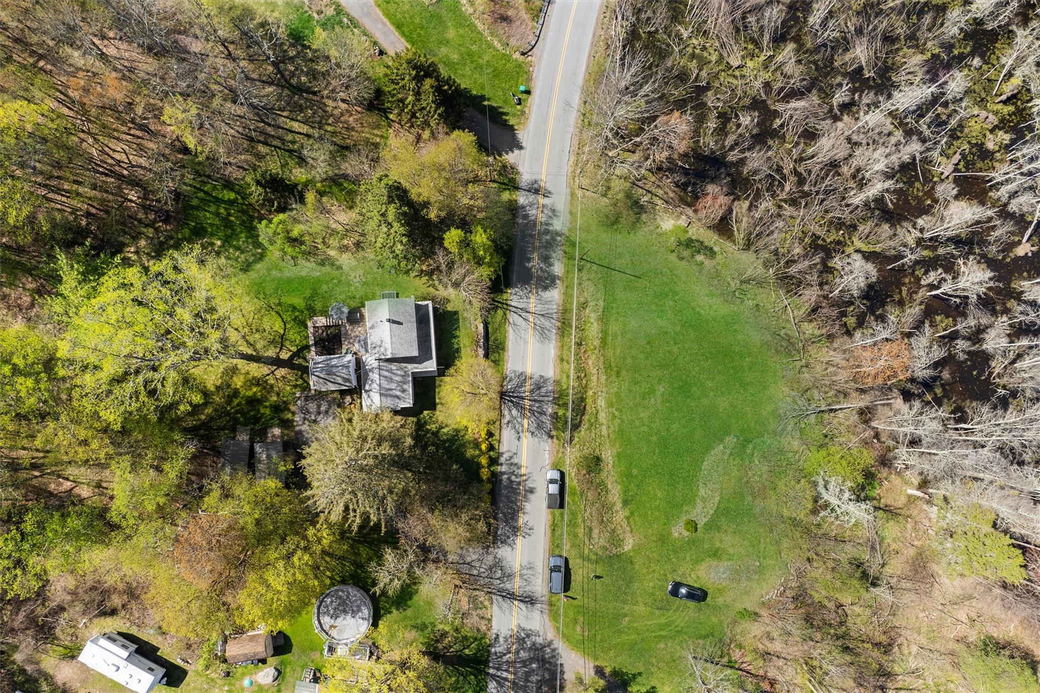 208 Milanville Road, Other, PA 18405