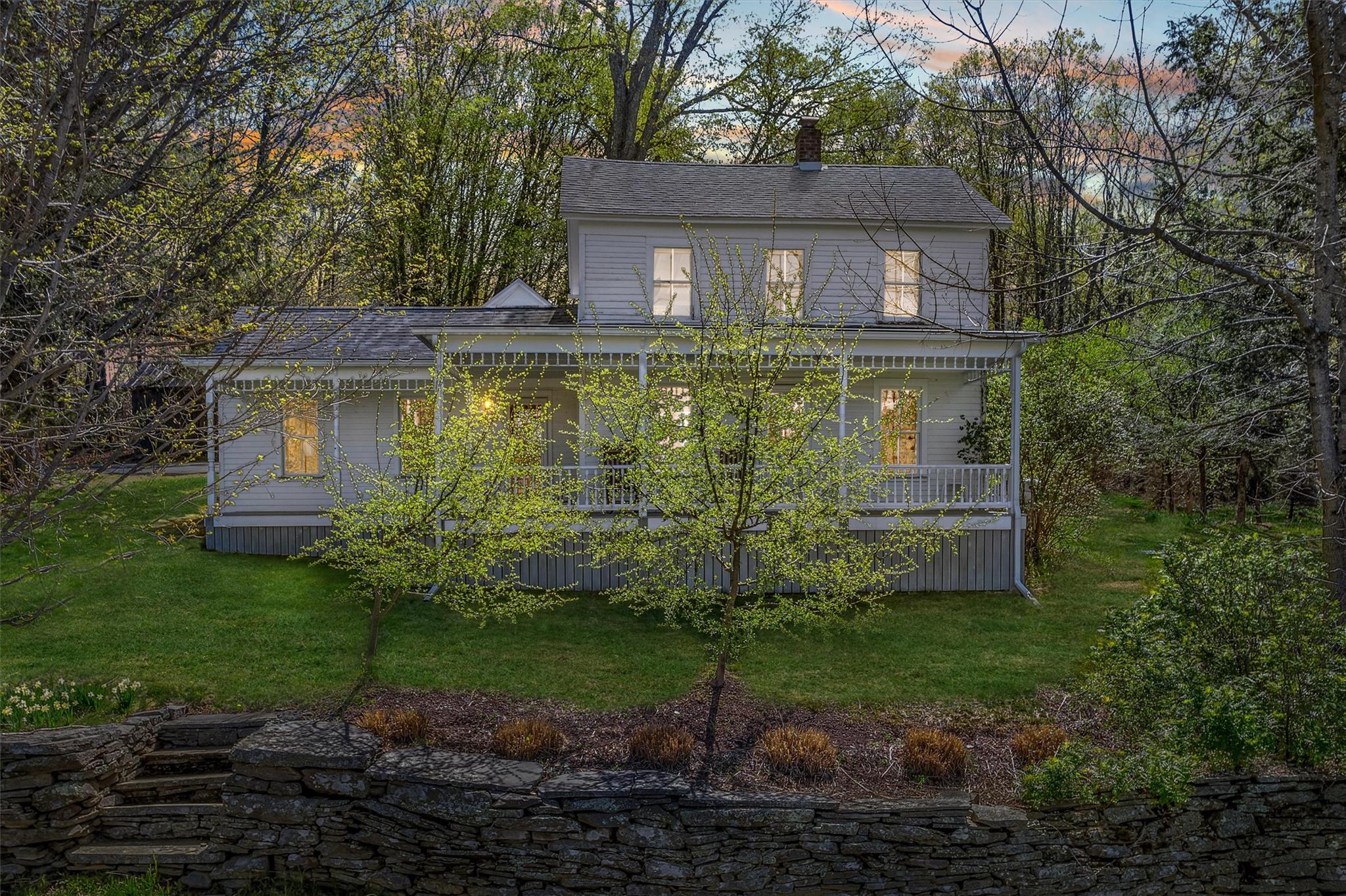 208 Milanville Road, Other, PA 18405