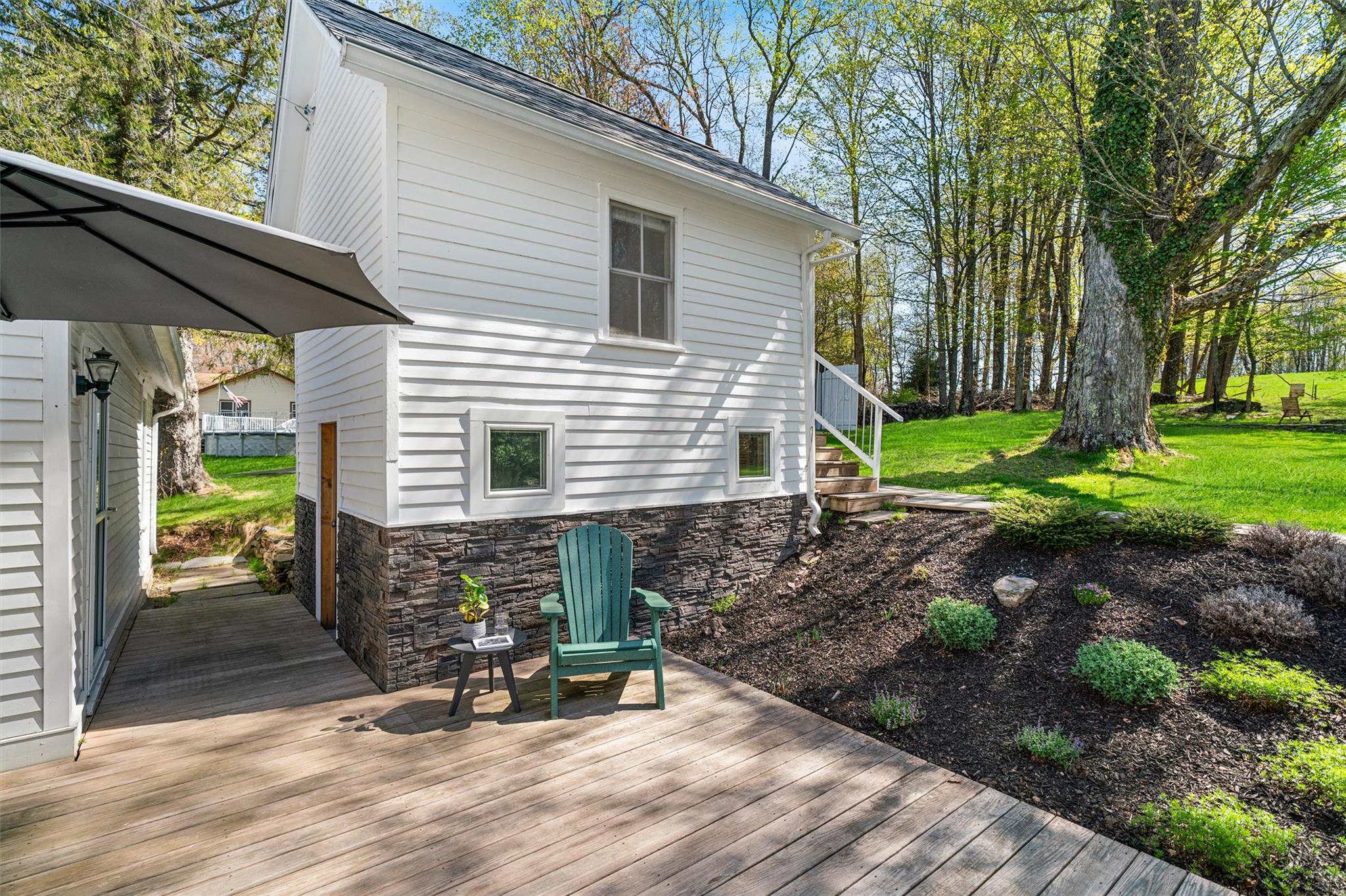 208 Milanville Road, Other, PA 18405