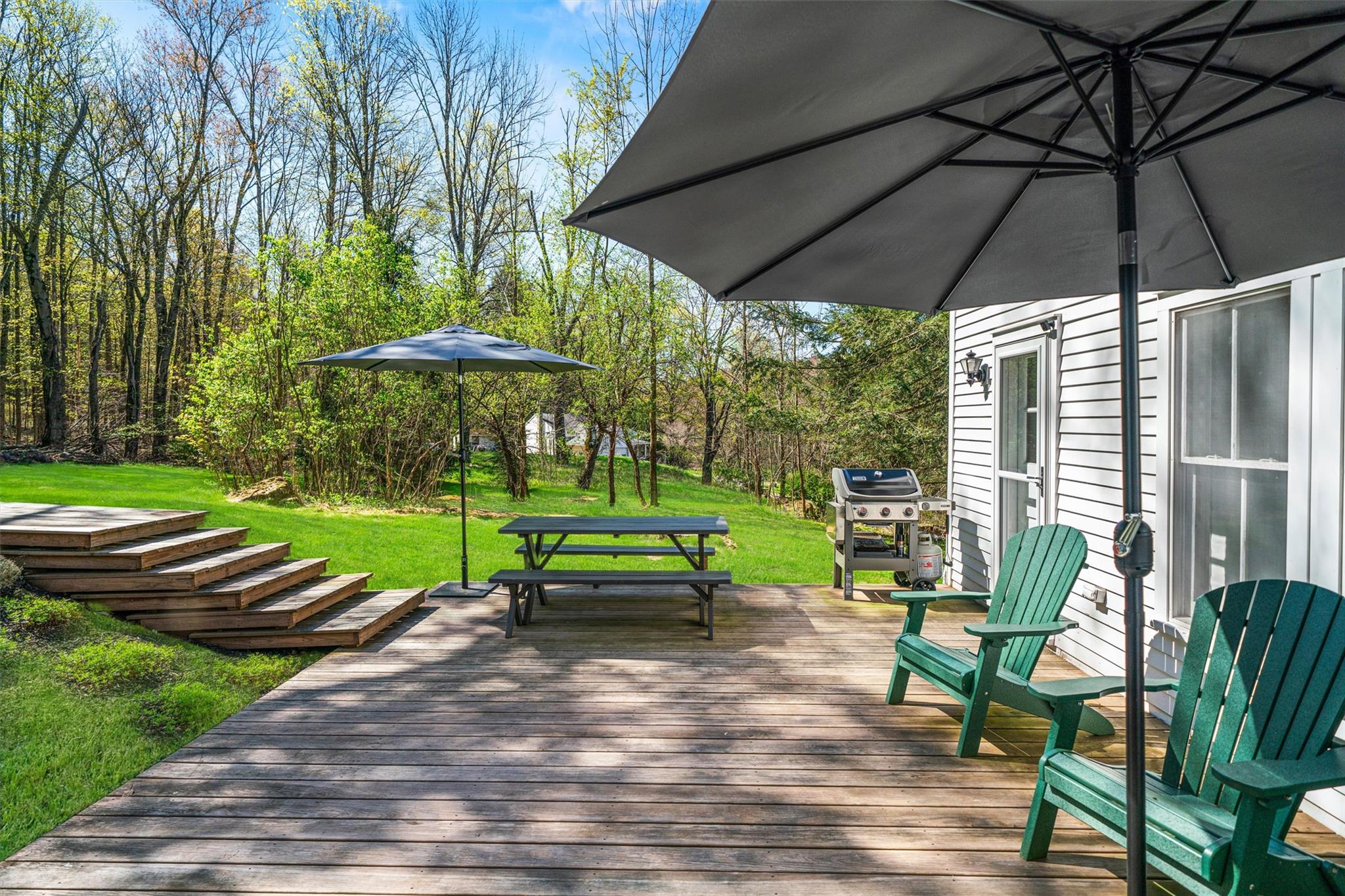 208 Milanville Road, Other, PA 18405