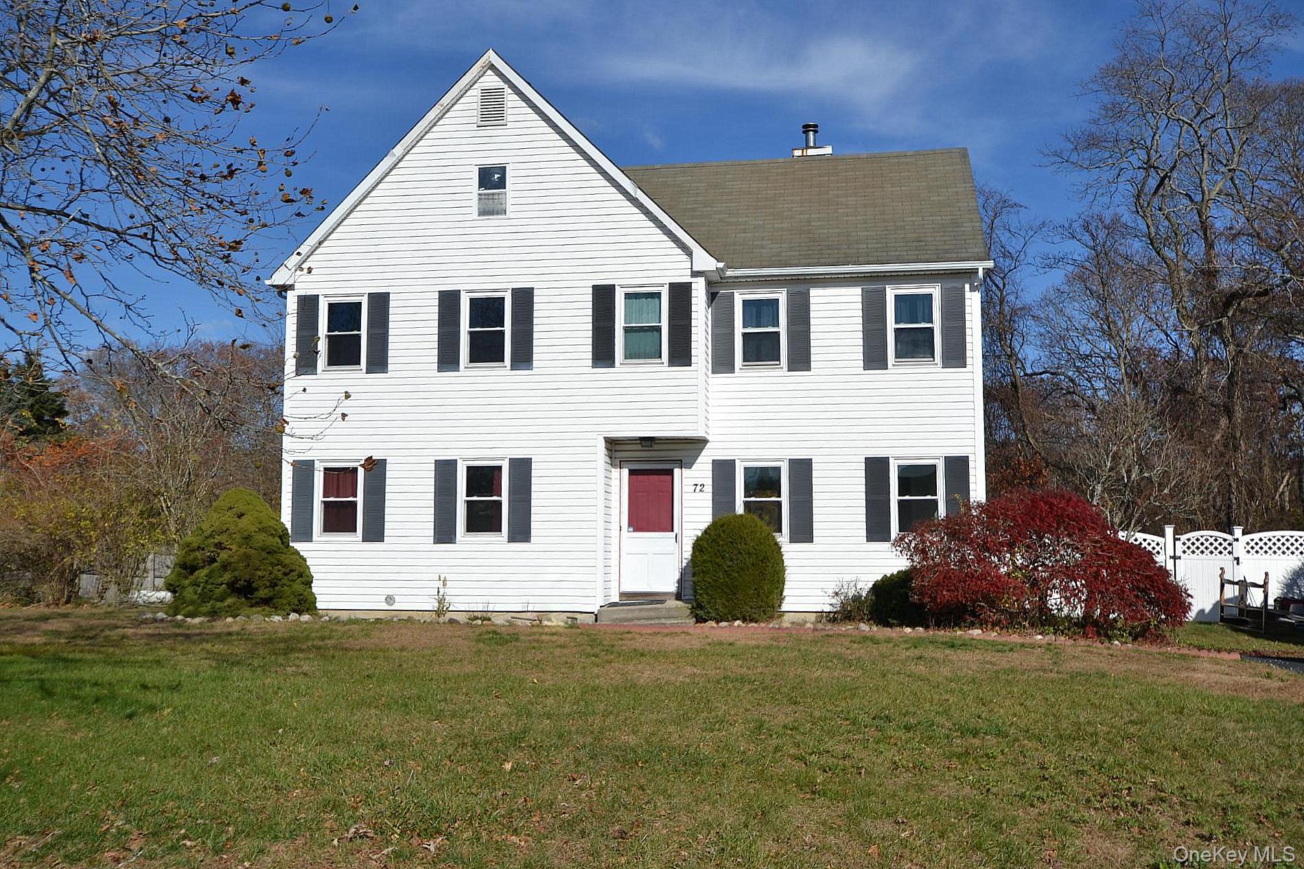 72 Old Farm Road, Riverhead, NY 11901