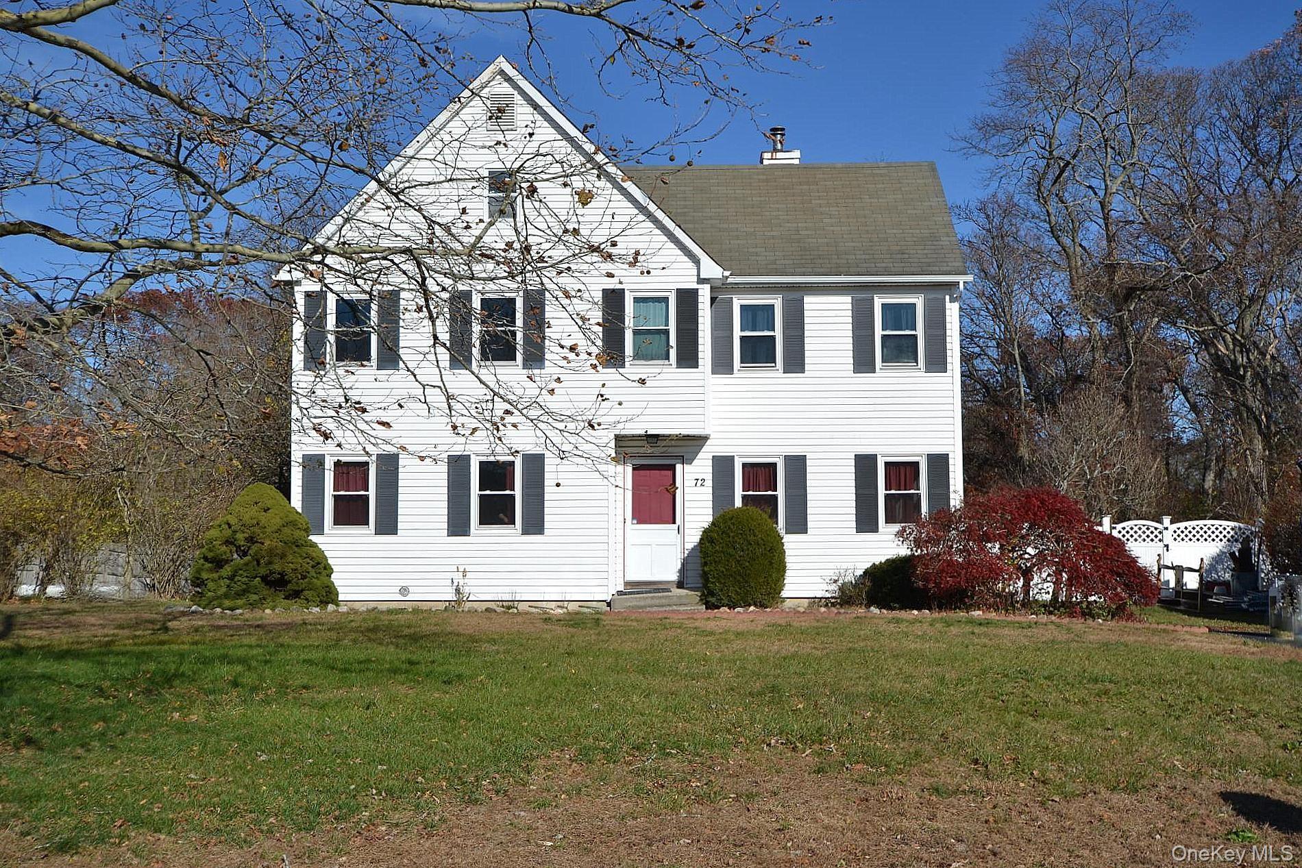 72 Old Farm Road, Riverhead, NY 11901