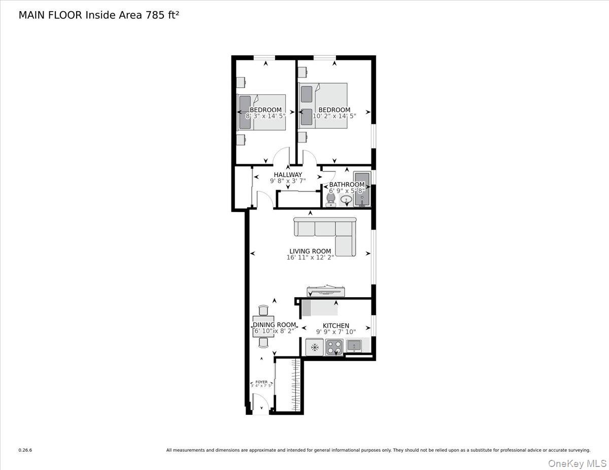 62-15 53rd Avenue # LGD, Maspeth, NY 11378