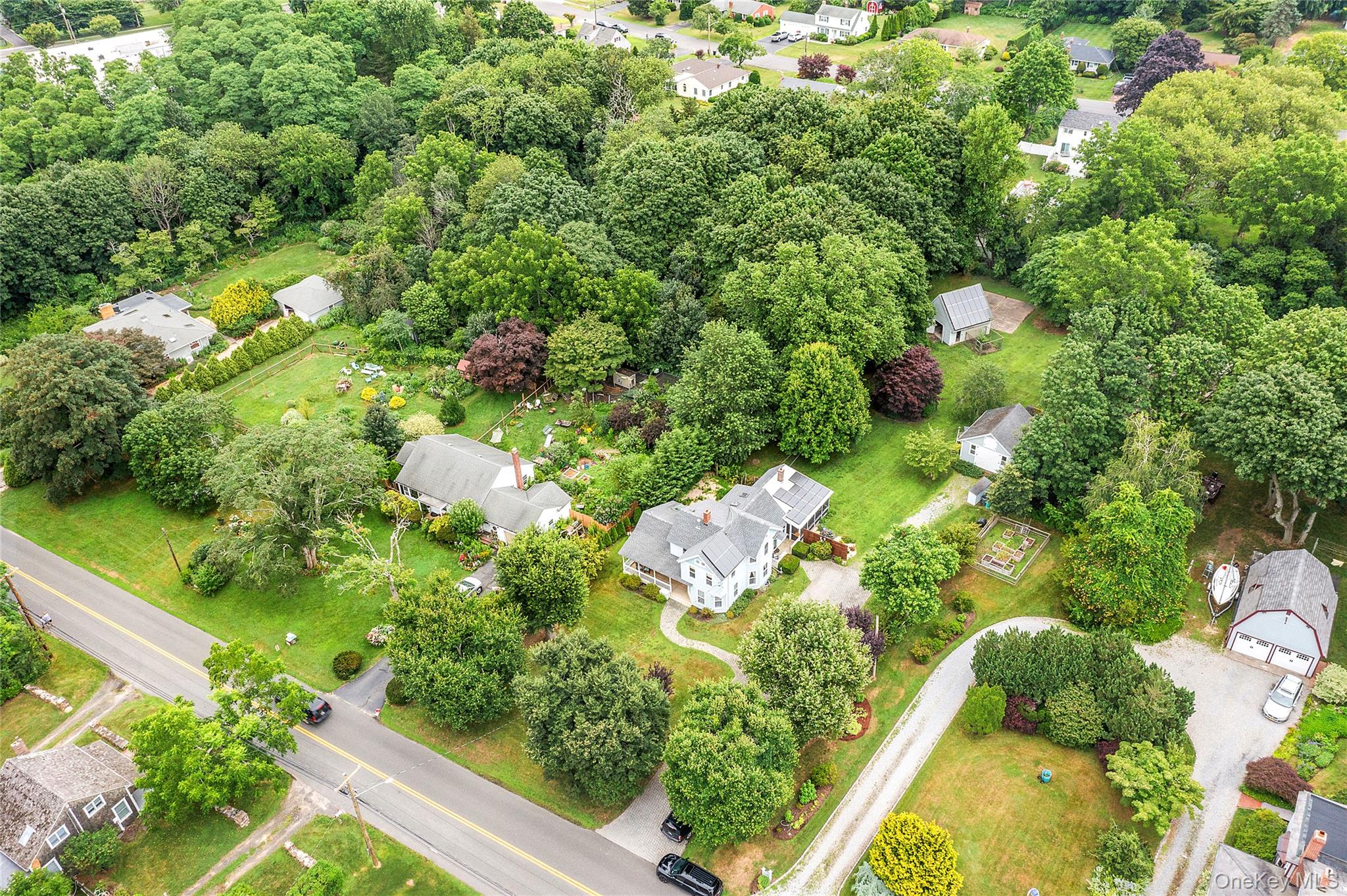 264 Washington Avenue, Jamesport, NY 11947