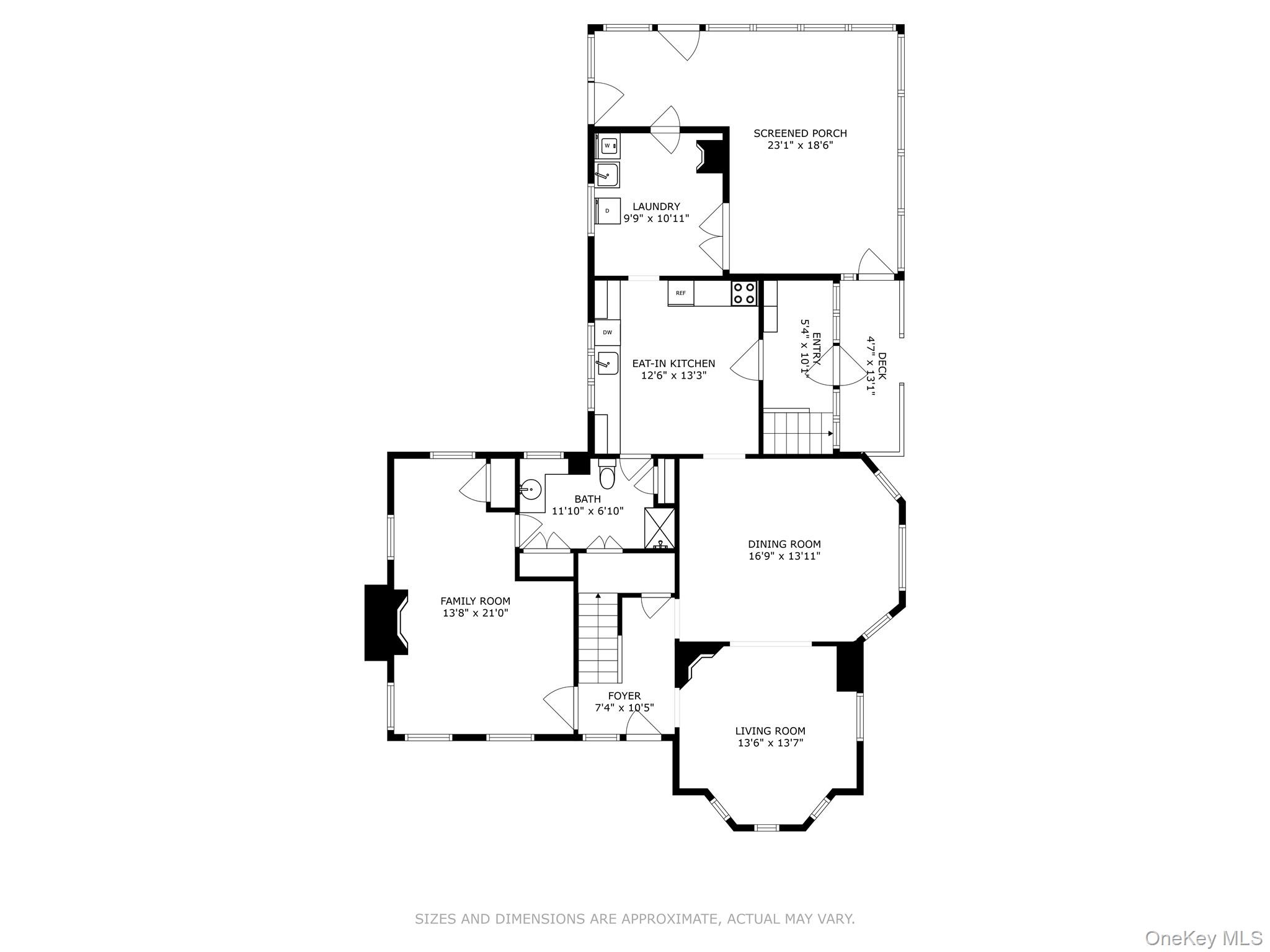 264 Washington Avenue, Jamesport, NY 11947