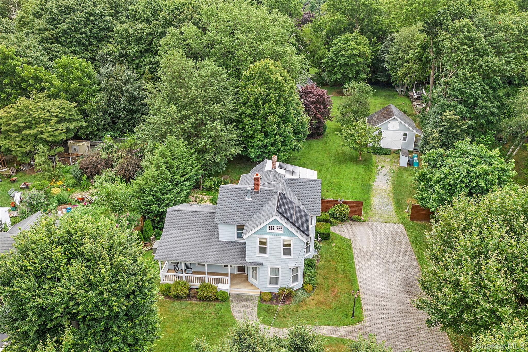 264 Washington Avenue, Jamesport, NY 11947