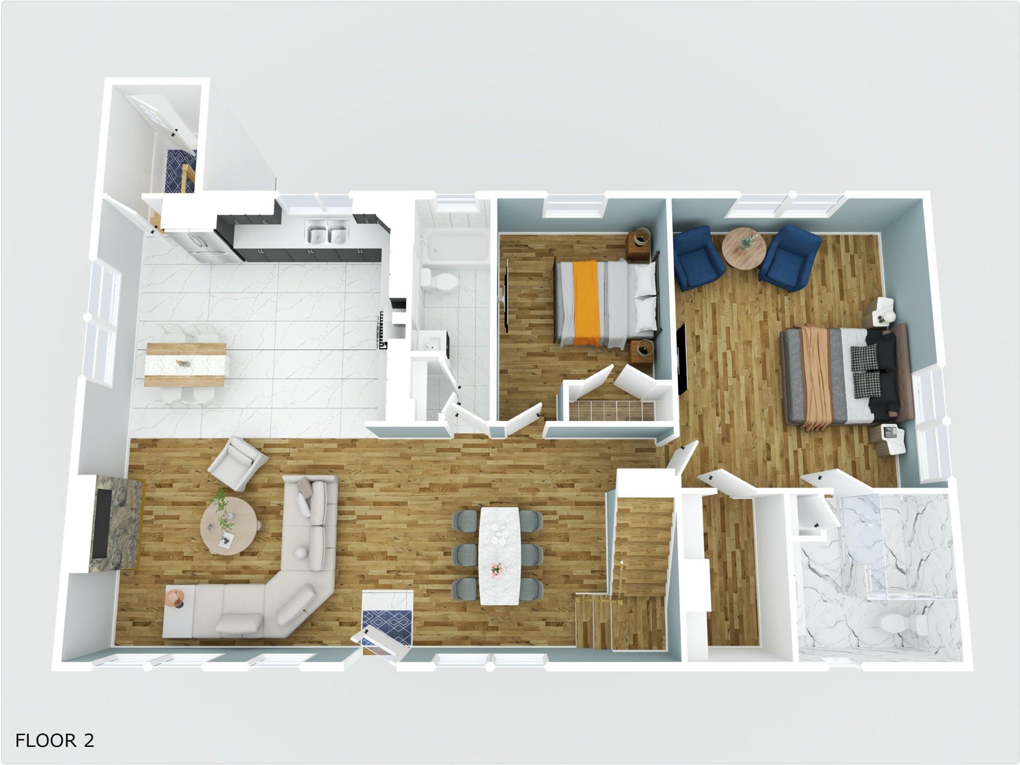 2 Rocky Lane, New Windsor, NY 12553