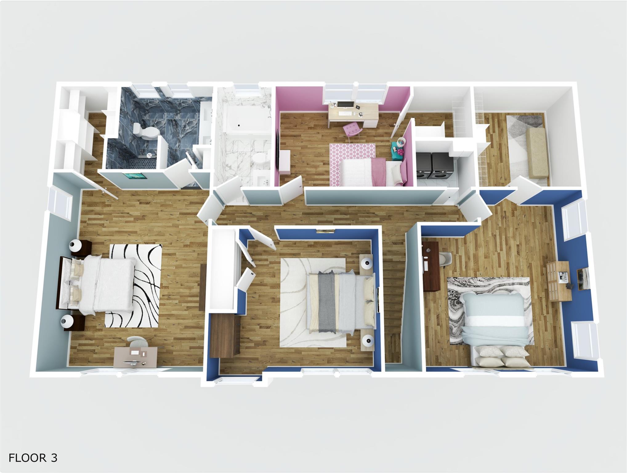 2 Rocky Lane, New Windsor, NY 12553