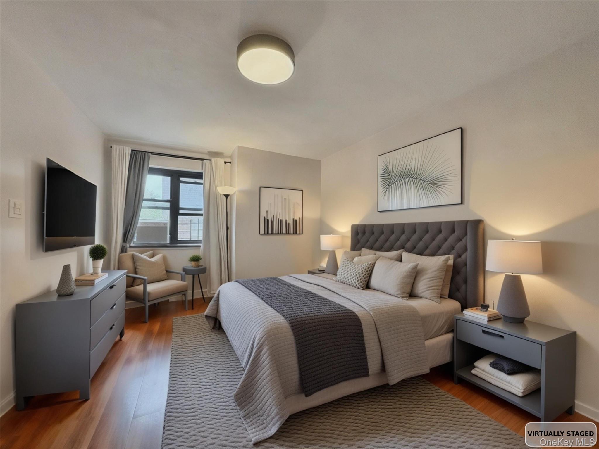 31-31 138th Street # 5L, Flushing, NY 11354