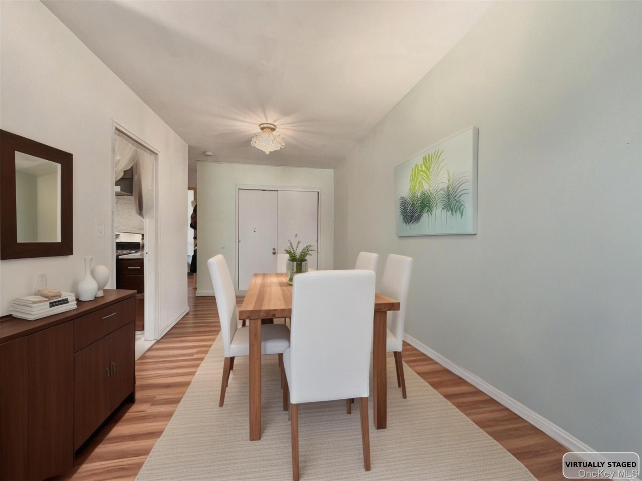 31-31 138th Street # 5L, Flushing, NY 11354