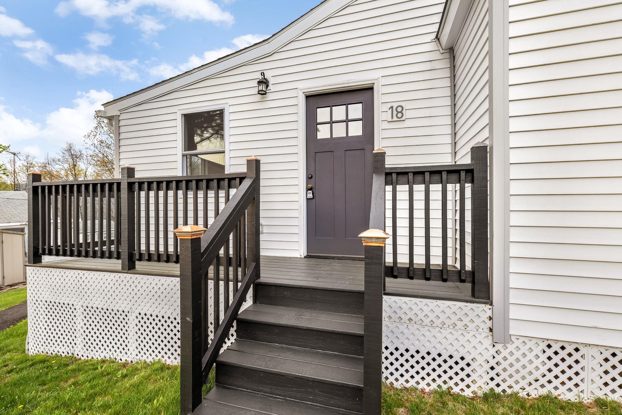 7 Brodie Road # 18, Hopewell Junction, NY 12533