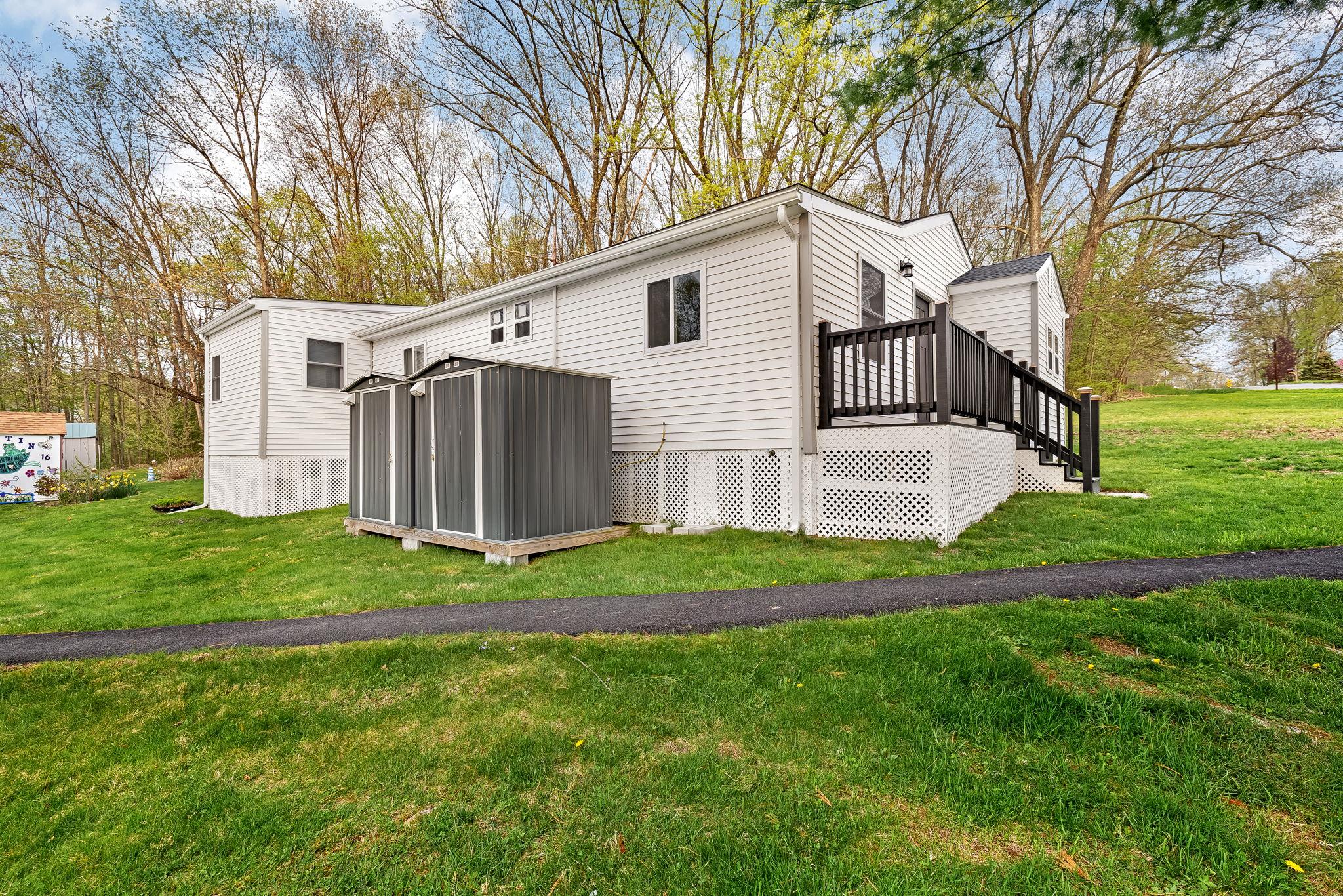 7 Brodie Road # 18, Hopewell Junction, NY 12533