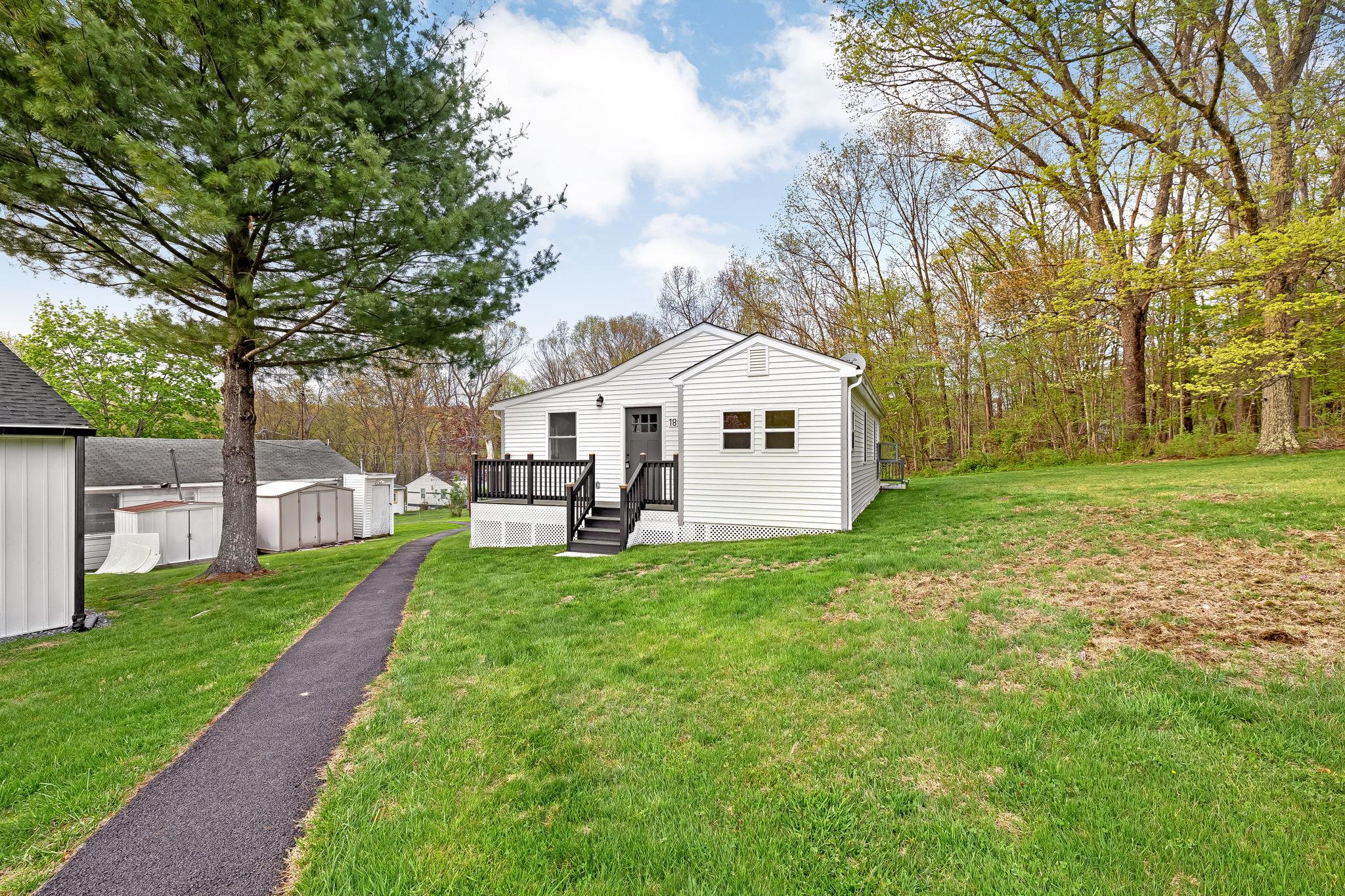 7 Brodie Road # 18, Hopewell Junction, NY 12533