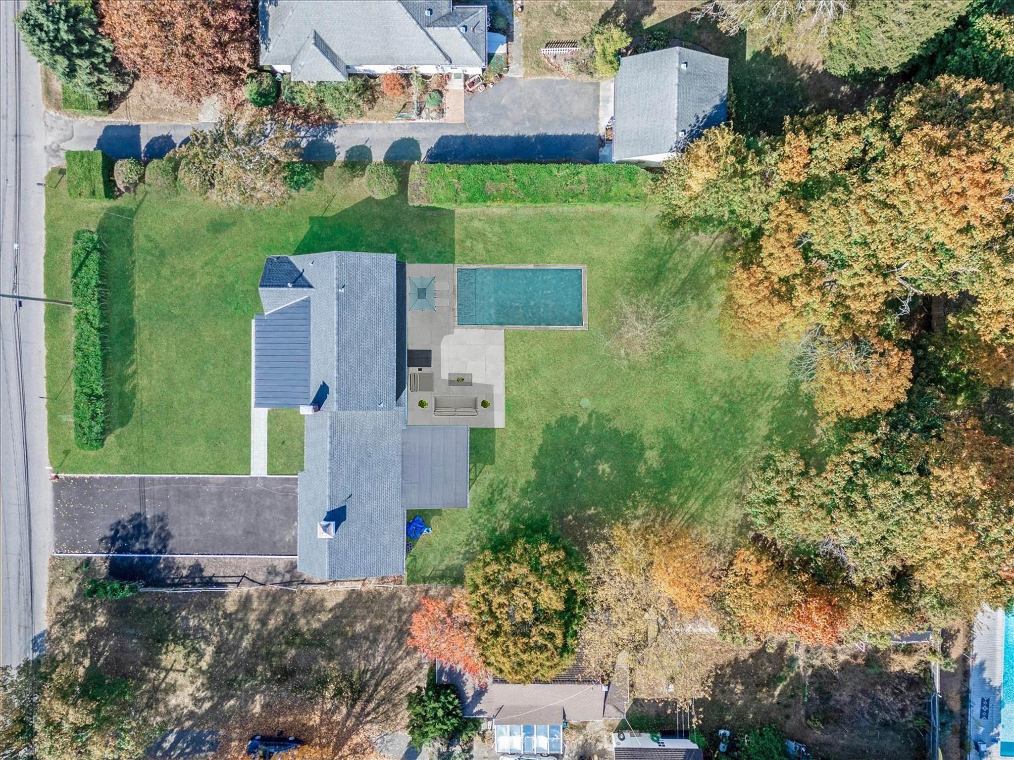 1475 Oaklawn Avenue, Southold, NY 11971