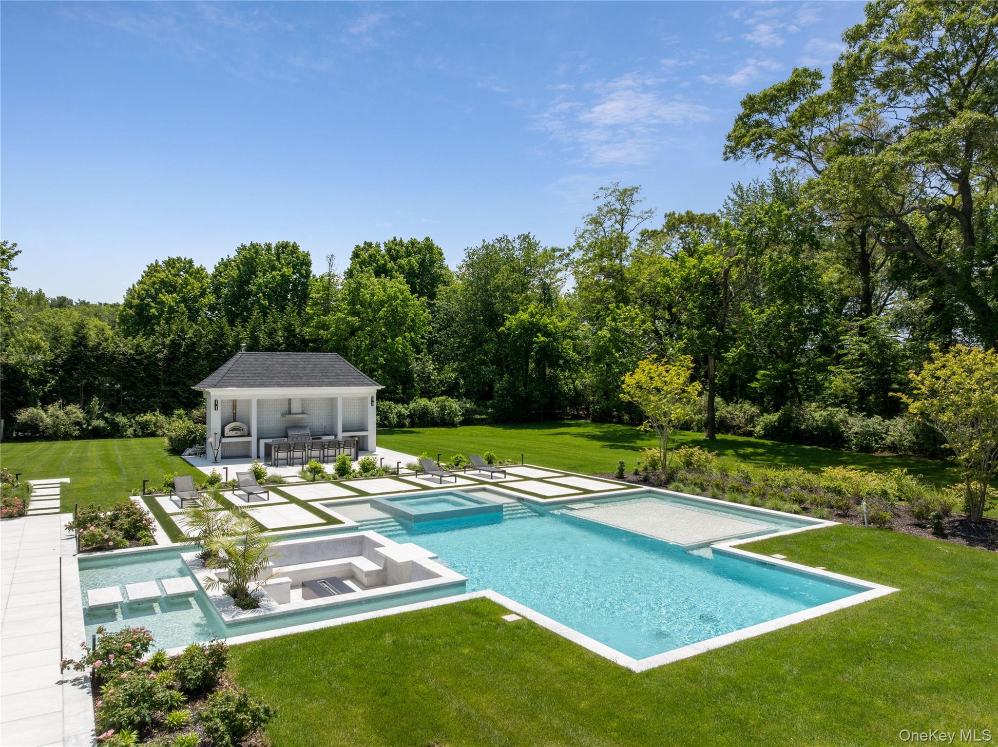 30 Evans Drive, Brookville, NY 11545