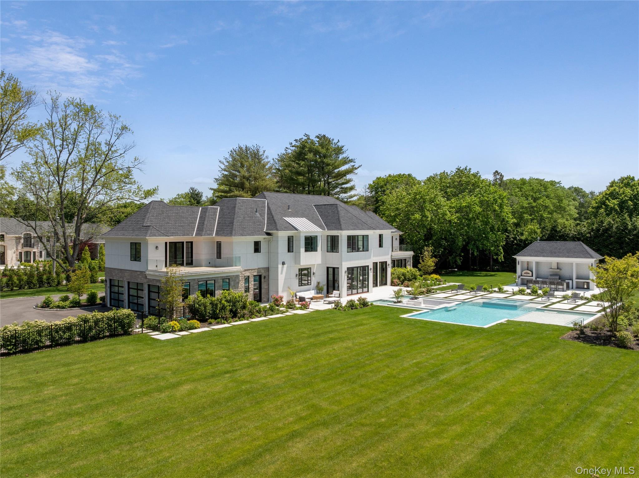 30 Evans Drive, Brookville, NY 11545