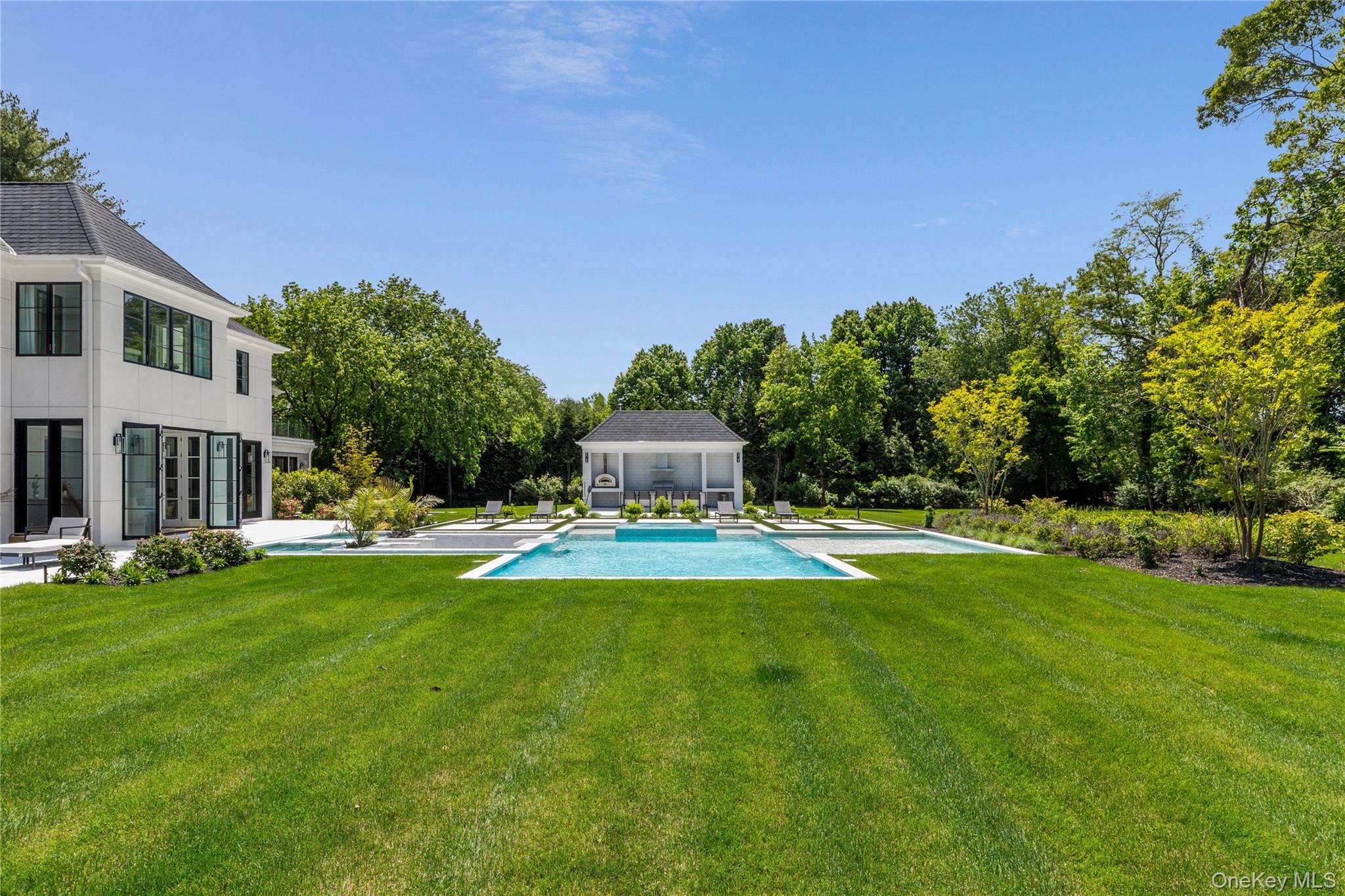 30 Evans Drive, Brookville, NY 11545