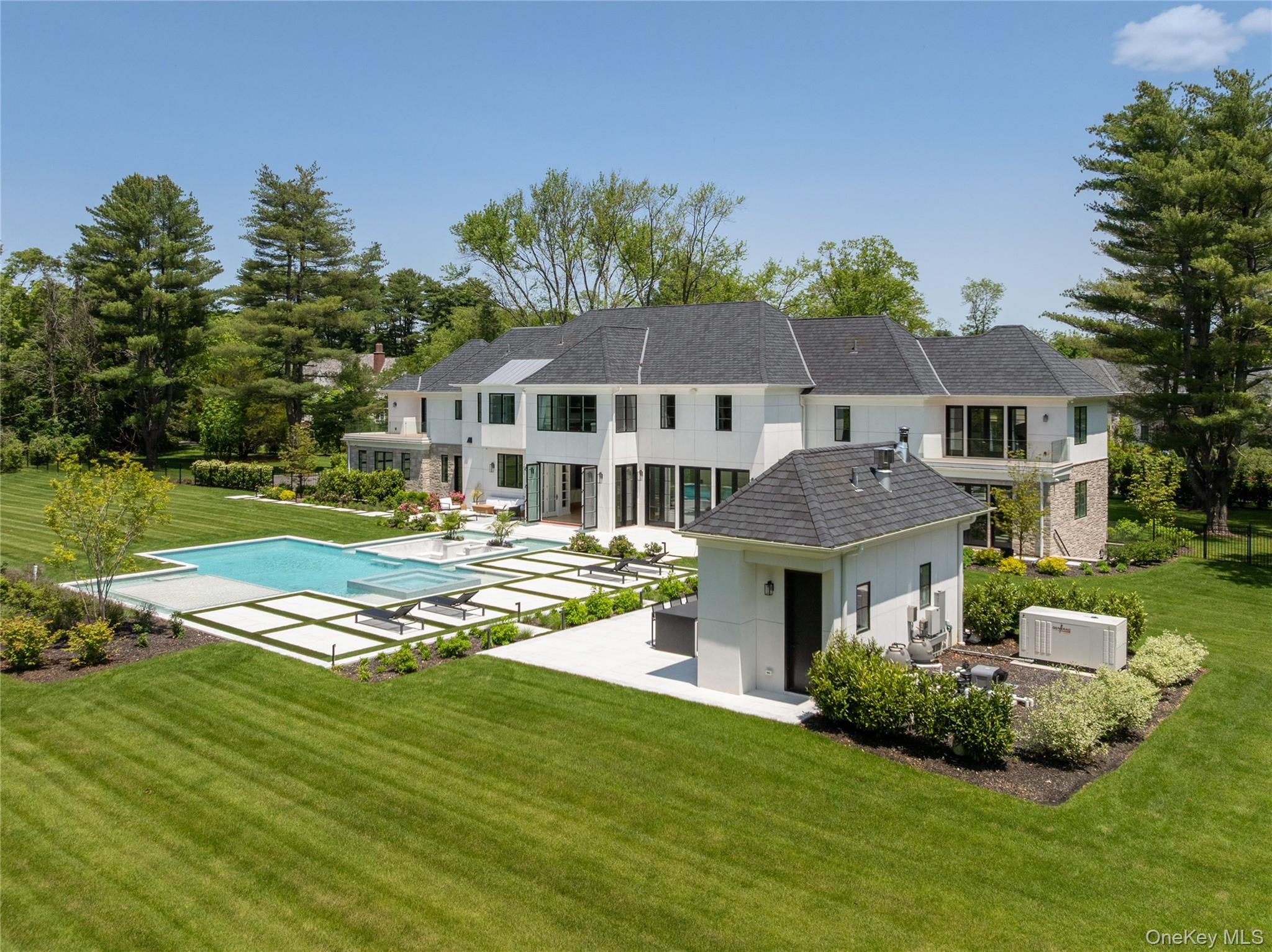 30 Evans Drive, Brookville, NY 11545