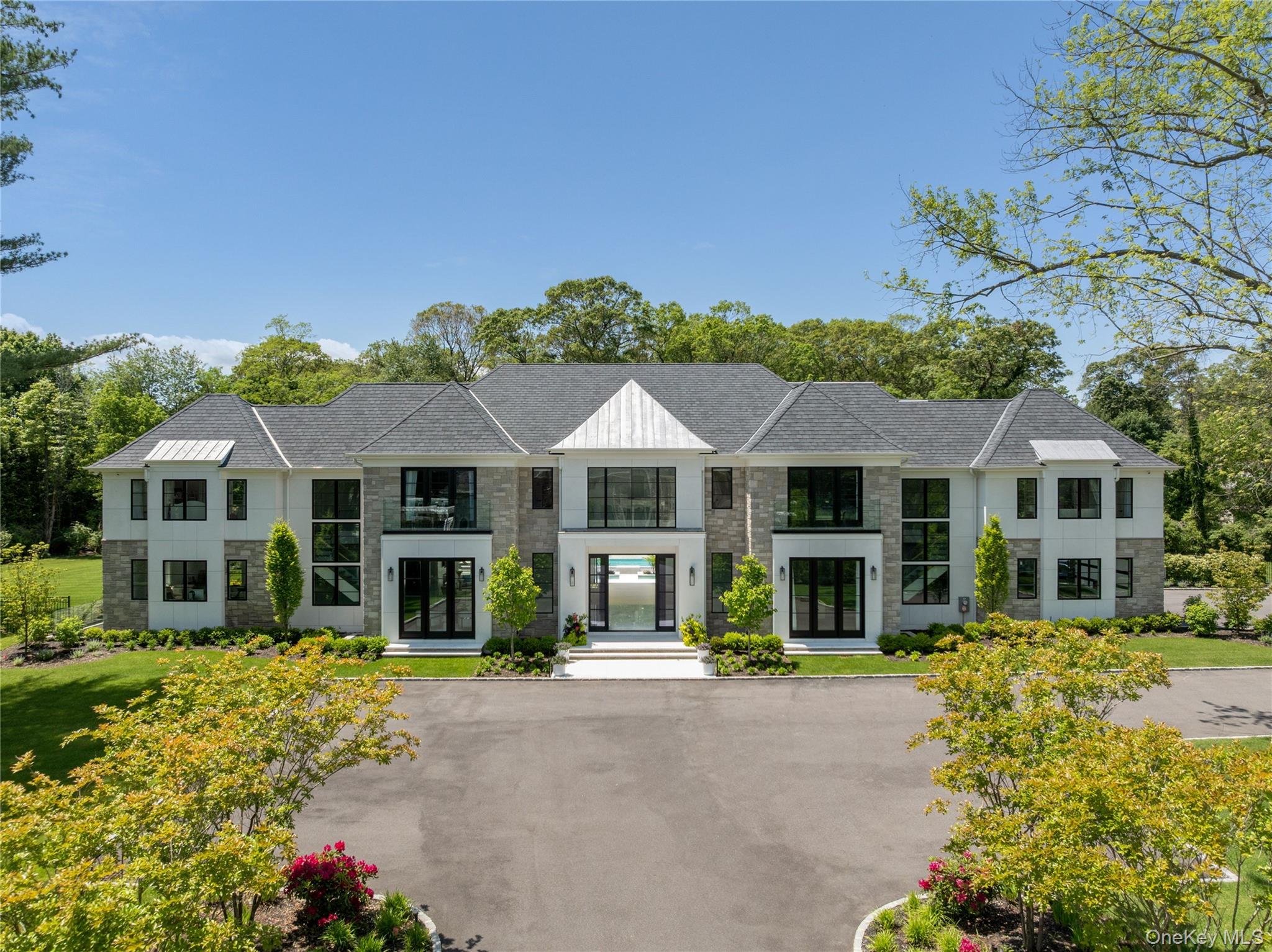 30 Evans Drive, Brookville, NY 11545