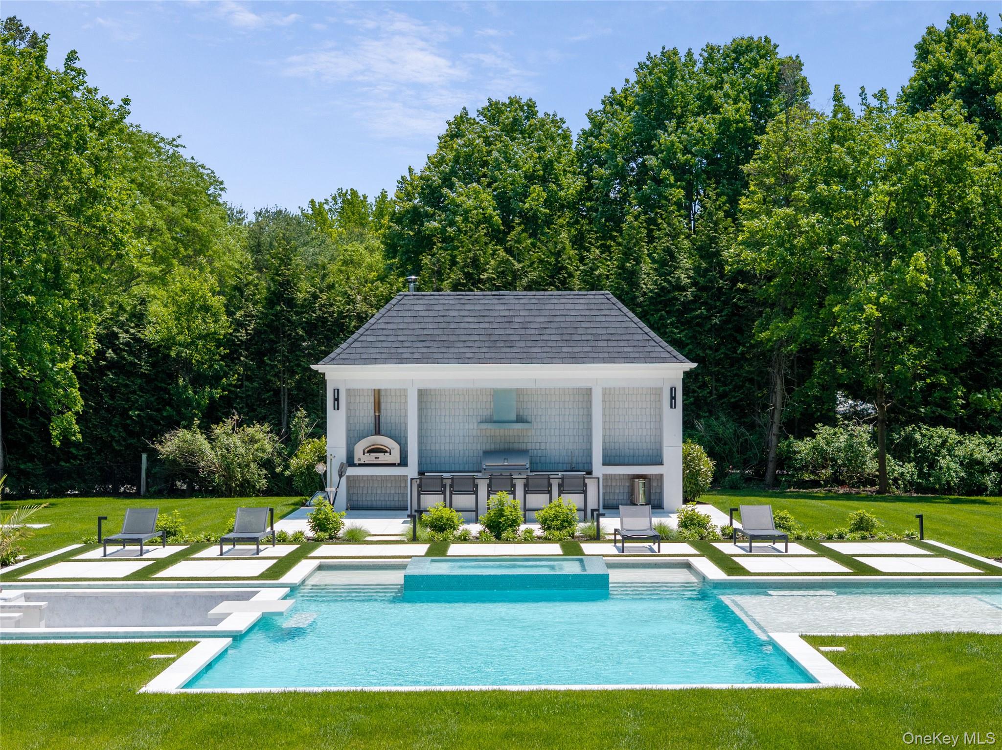 30 Evans Drive, Brookville, NY 11545