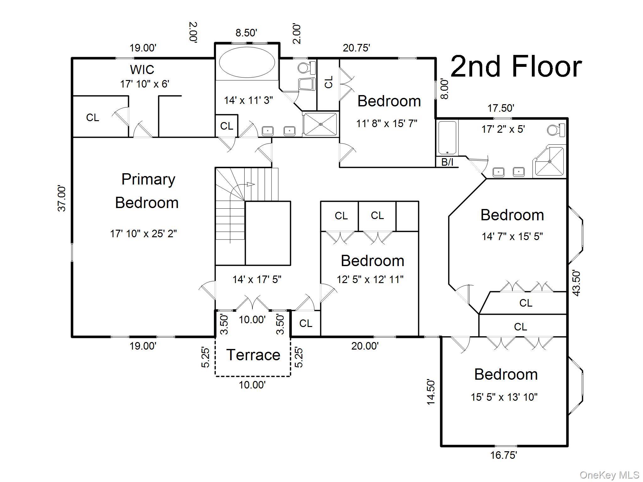 668 Francis Street, Pelham, NY 10803