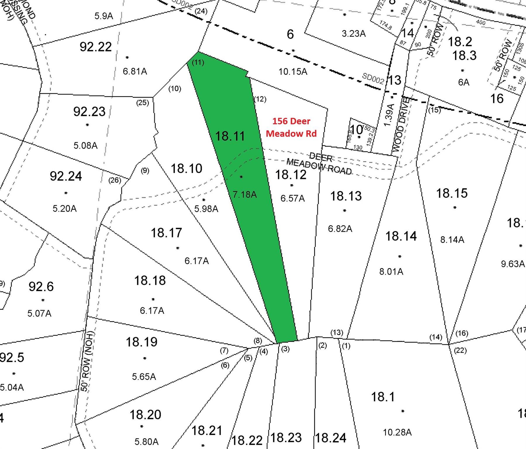 Rt-17B, White Lake, NY 12720