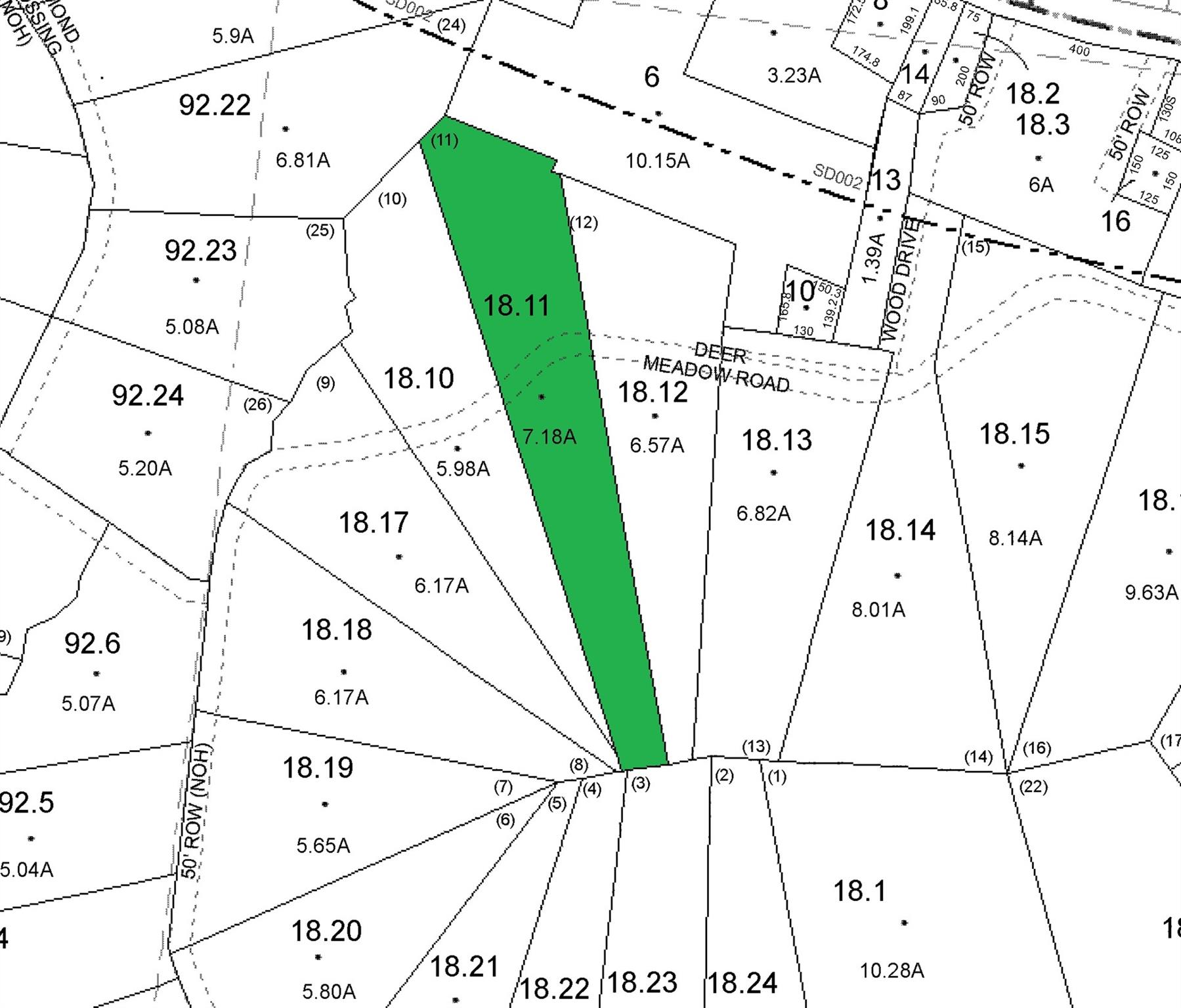 Rt-17B, White Lake, NY 12720